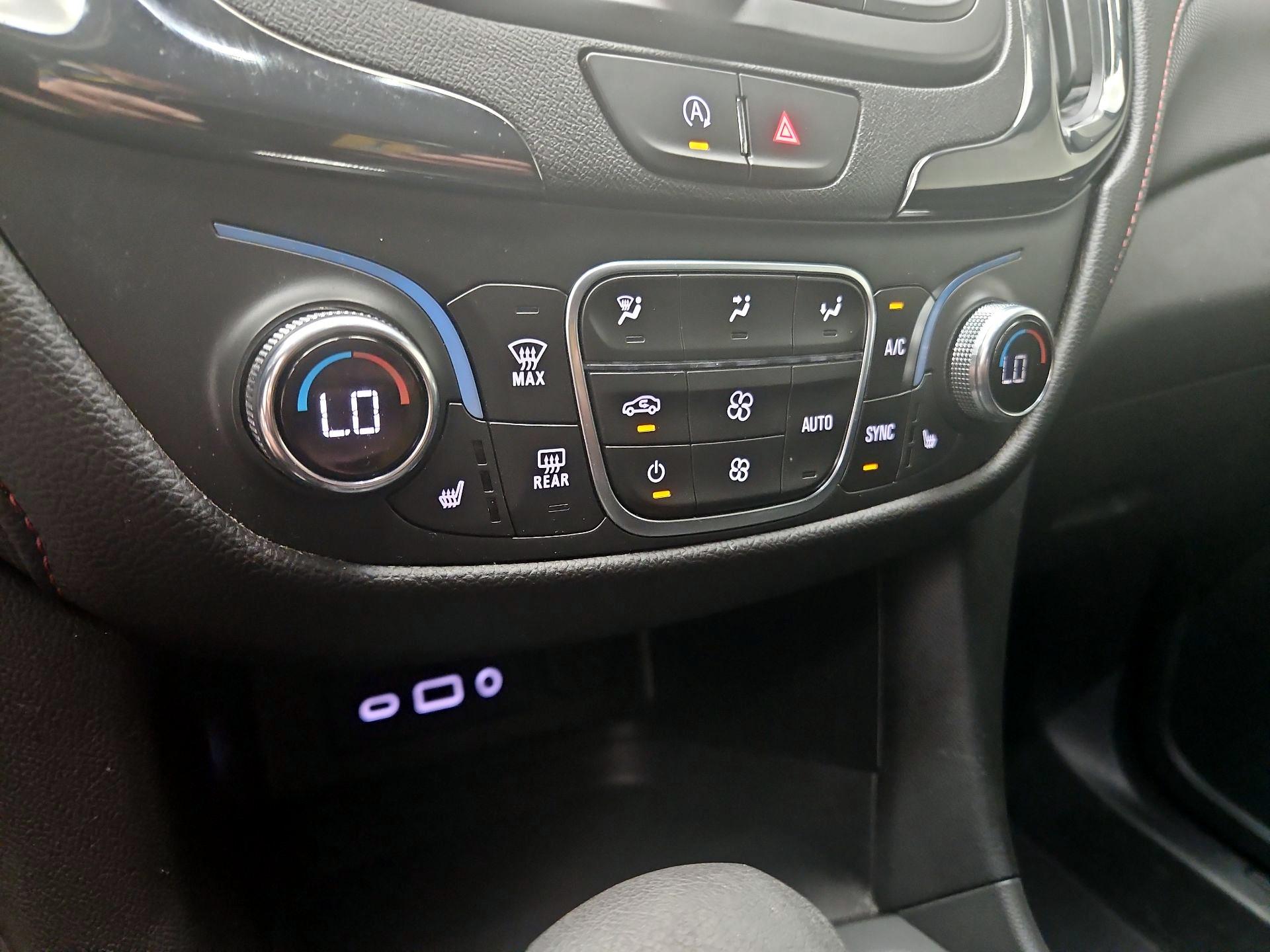 Thumbnail: 2023 Chevrolet Equinox - 16