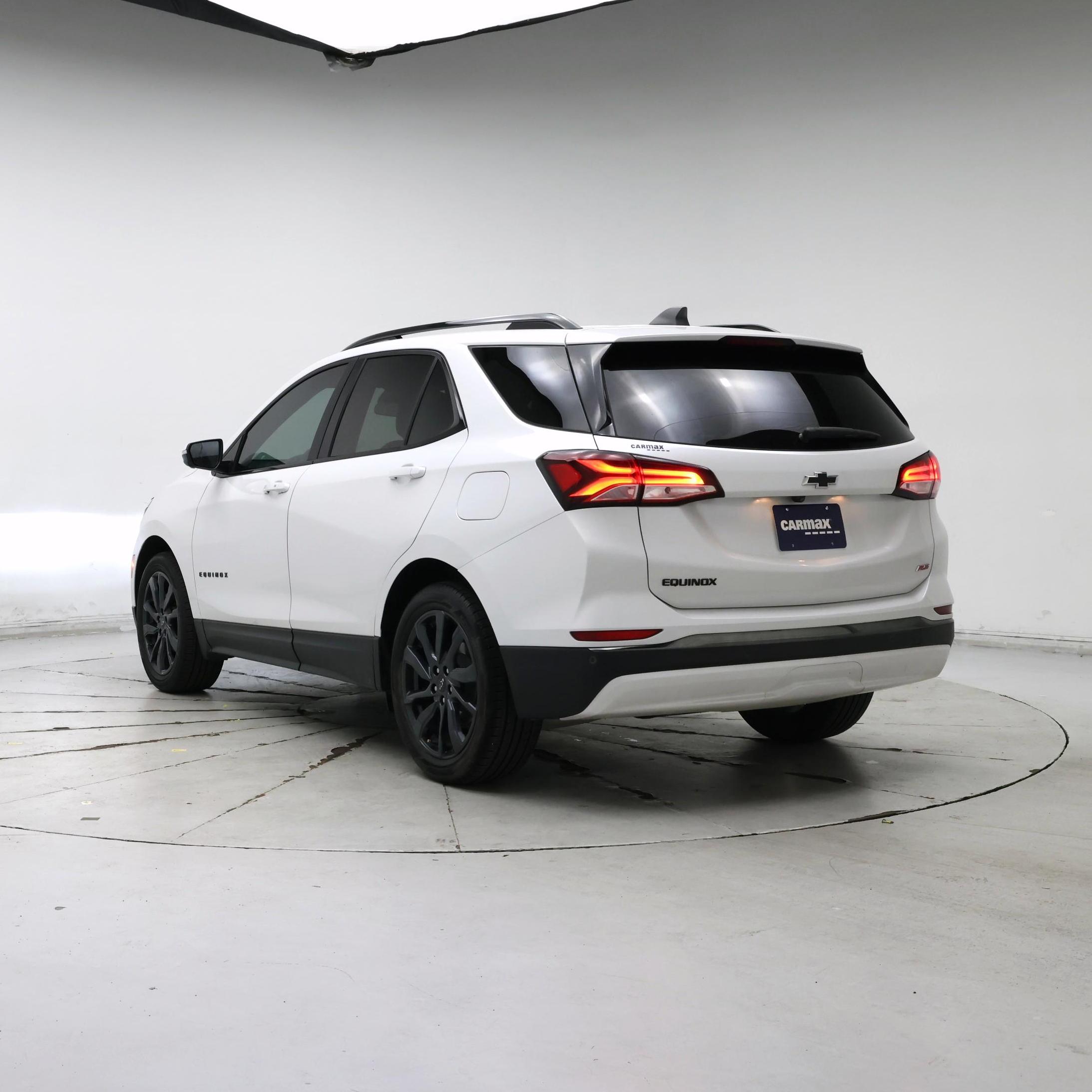 Thumbnail: 2023 Chevrolet Equinox - 2