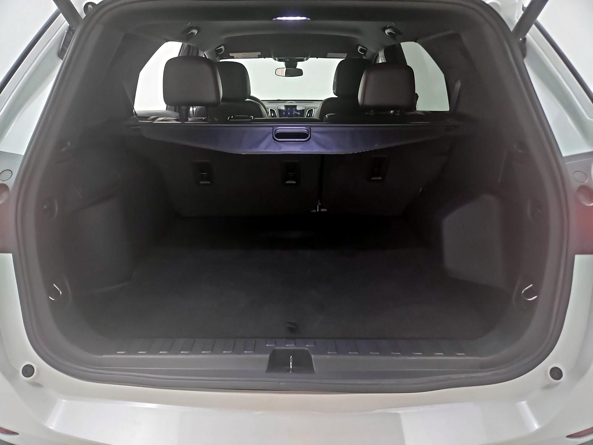Thumbnail: 2023 Chevrolet Equinox - 20