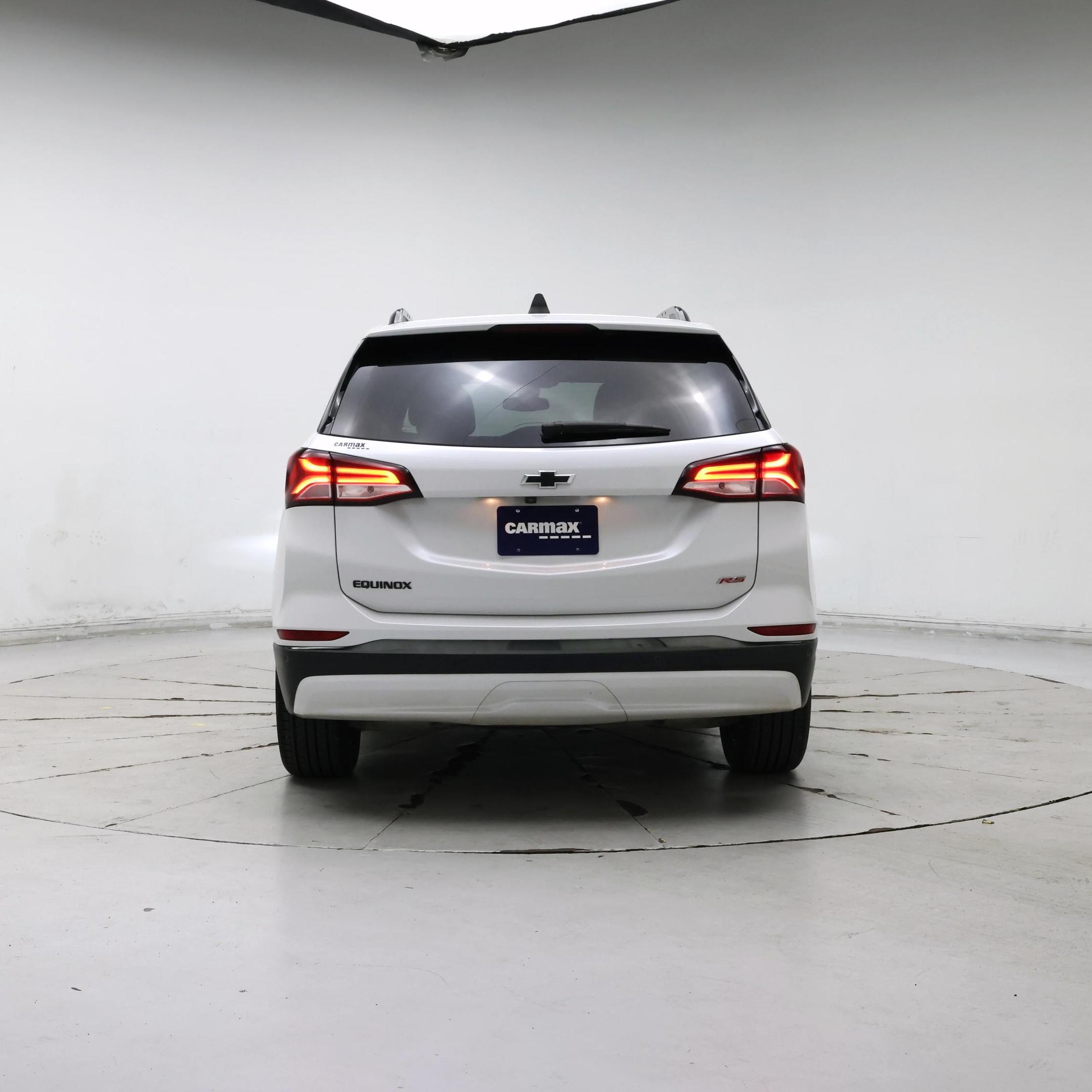 Thumbnail: 2023 Chevrolet Equinox - 6