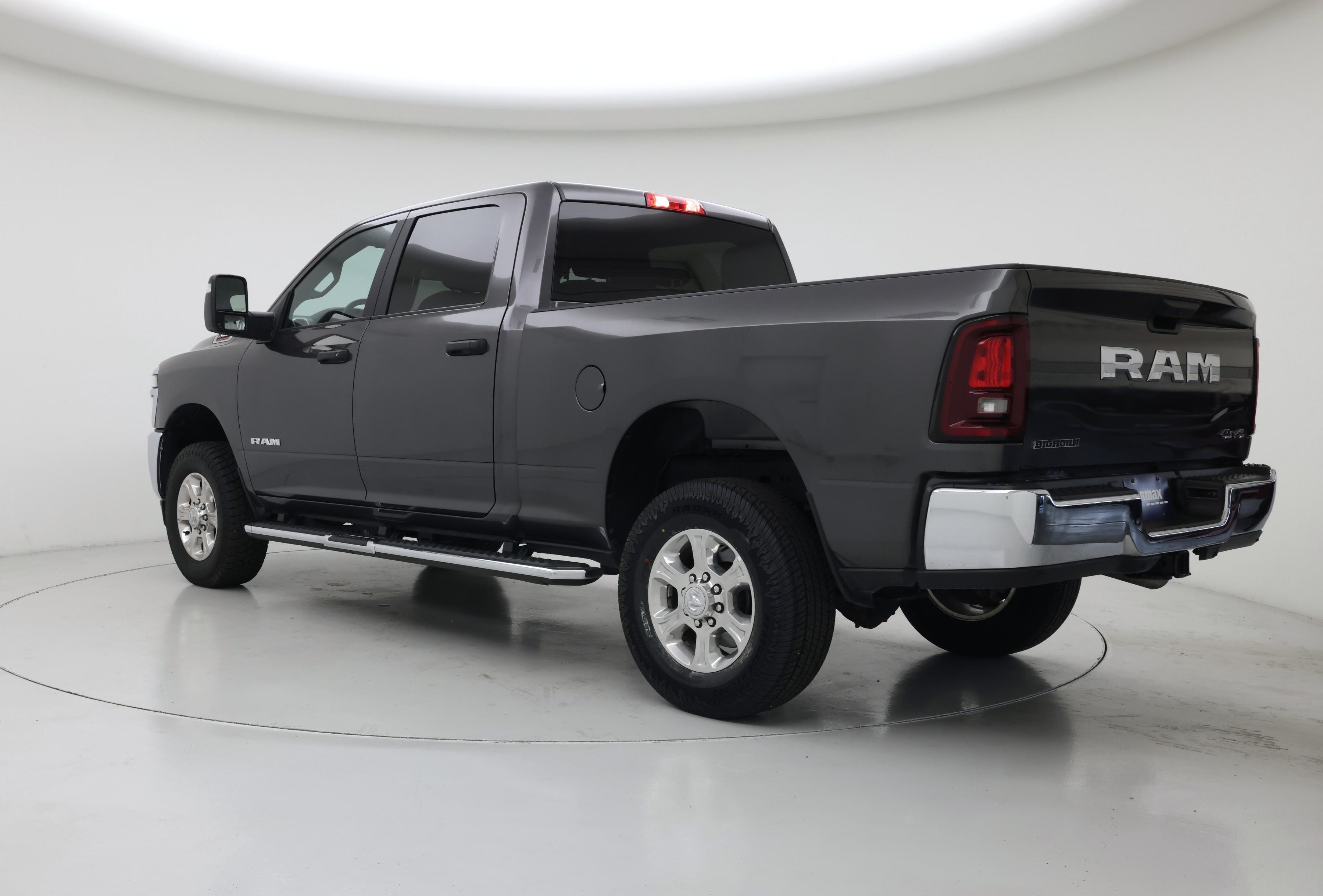 Thumbnail: 2025 RAM 2500 - 2