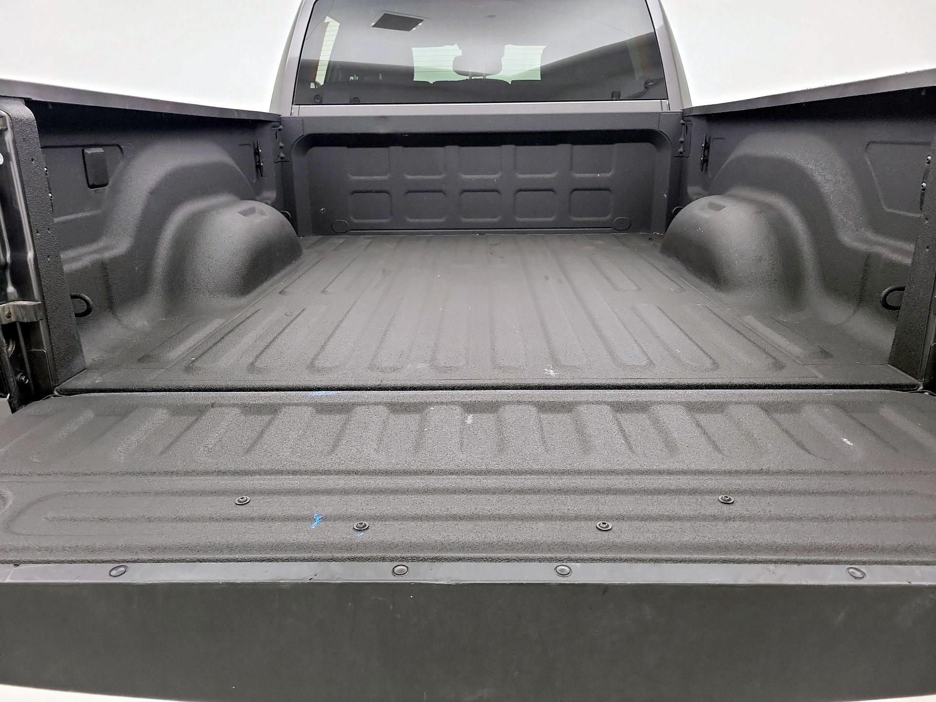 Thumbnail: 2025 RAM 2500 - 20