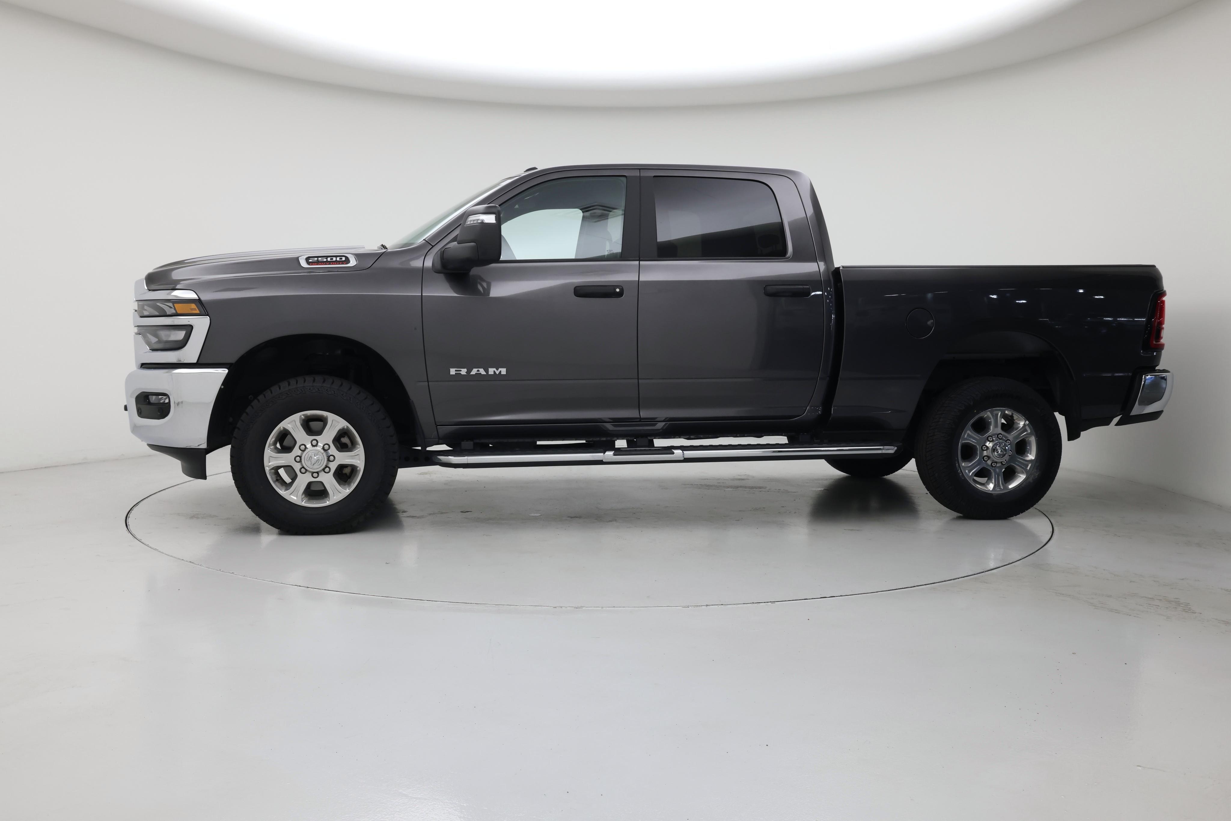 Thumbnail: 2025 RAM 2500 - 3