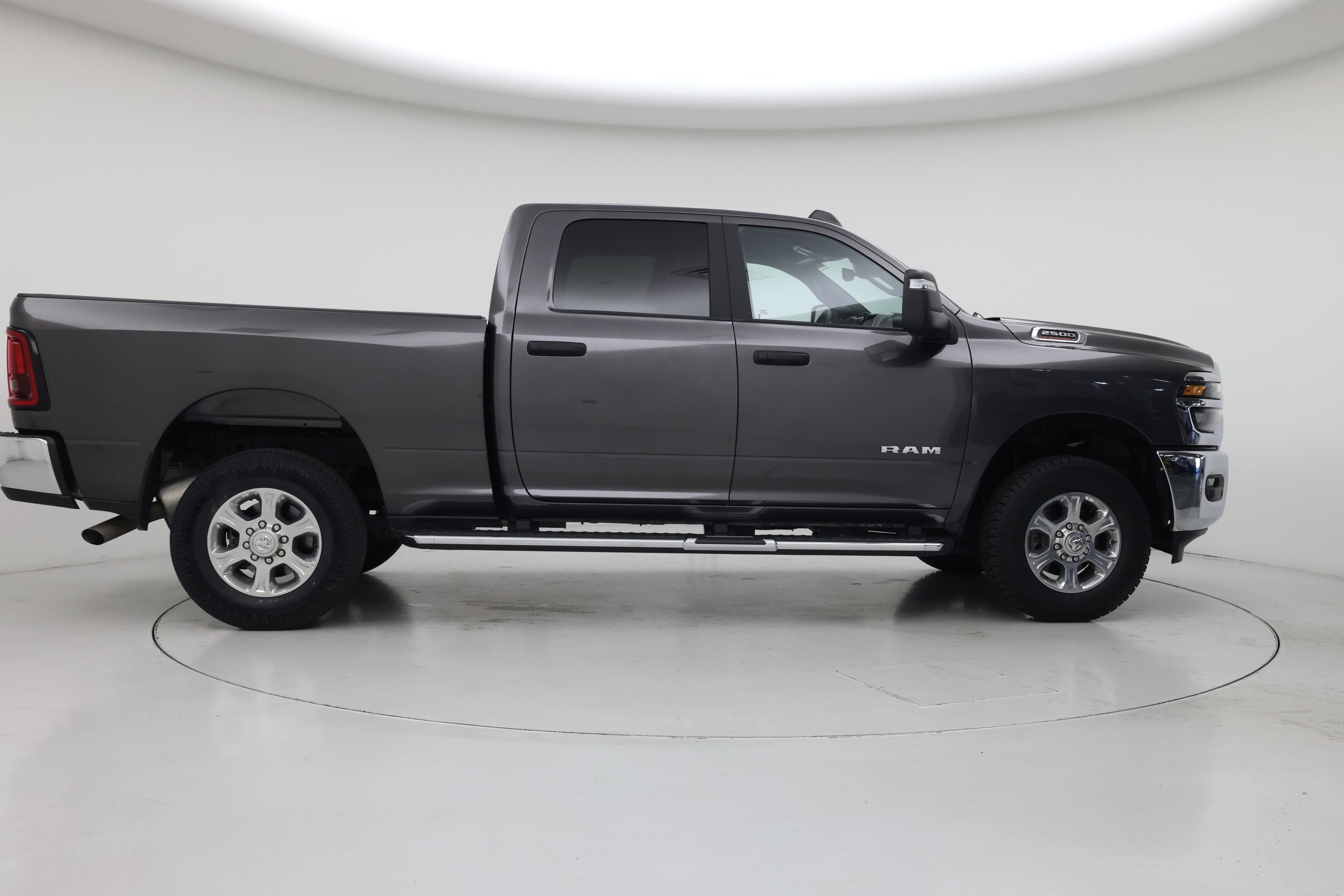 Thumbnail: 2025 RAM 2500 - 7