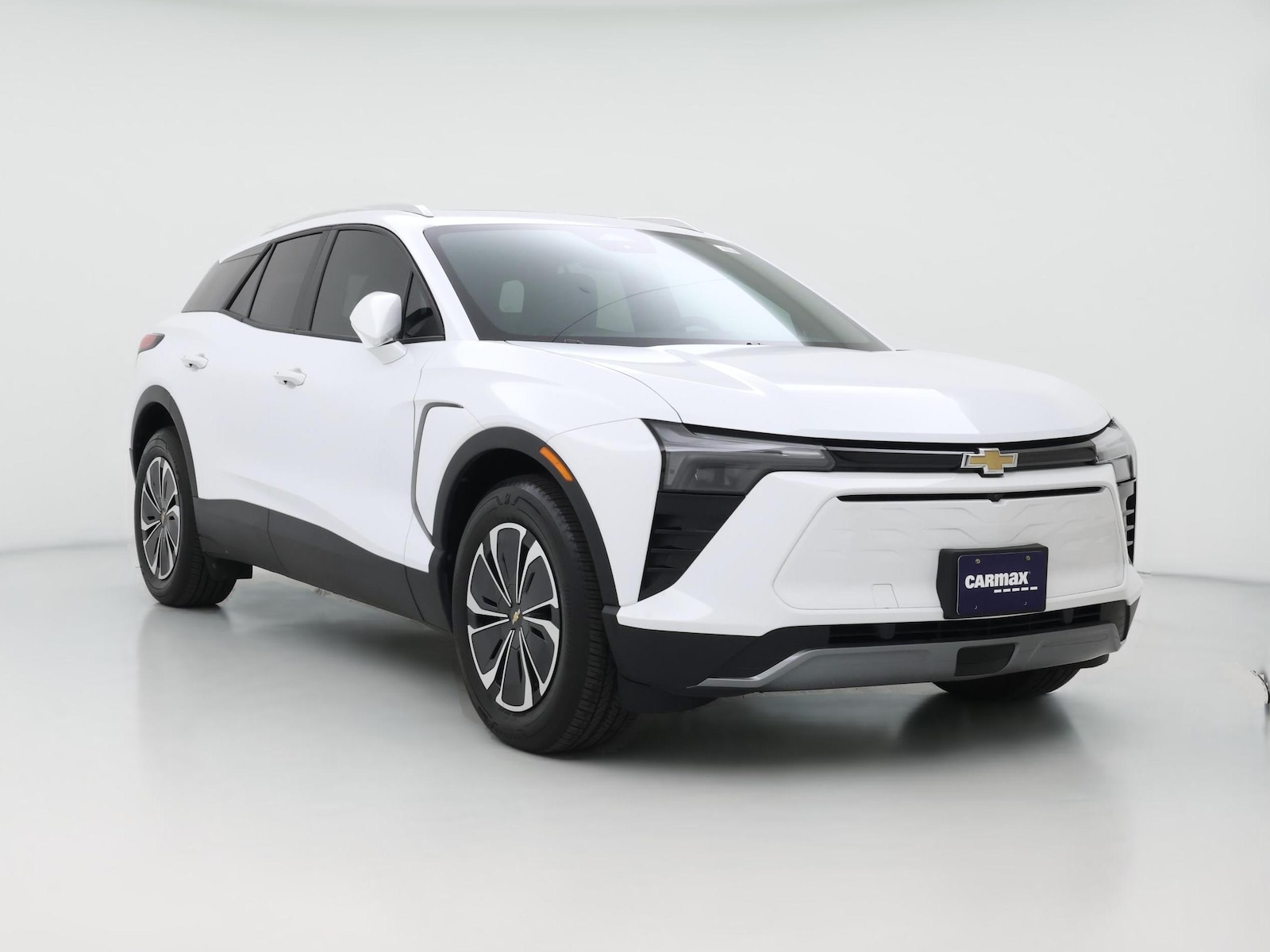 2024 Chevrolet Blazer EV