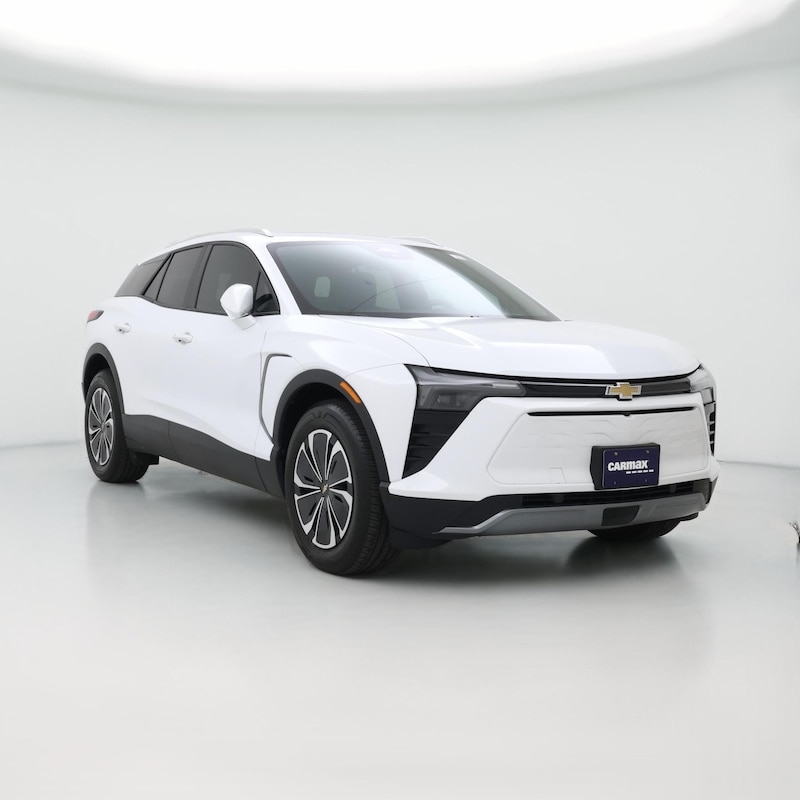 2024 Chevrolet Blazer EV LT