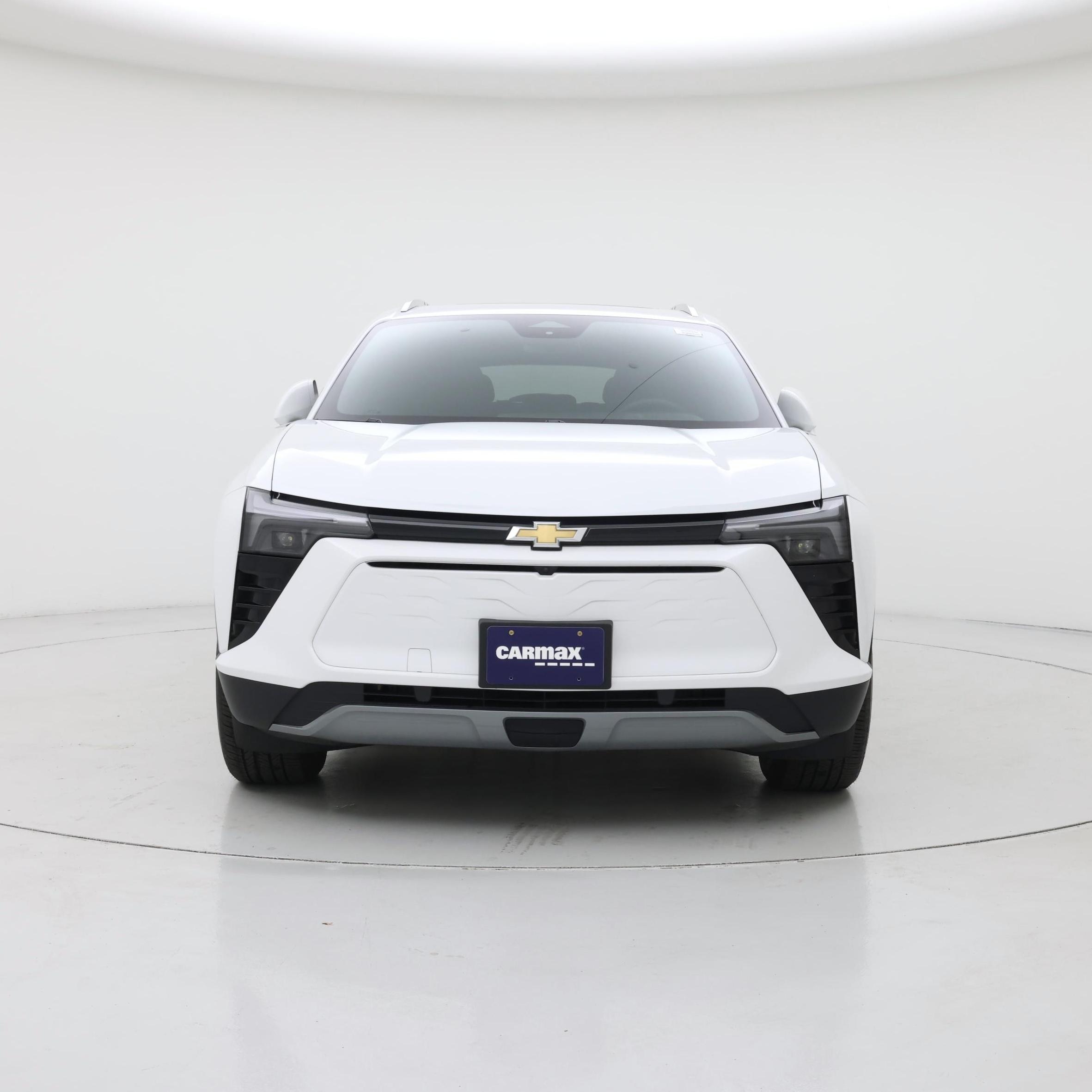 Thumbnail: 2024 Chevrolet Blazer EV - 5