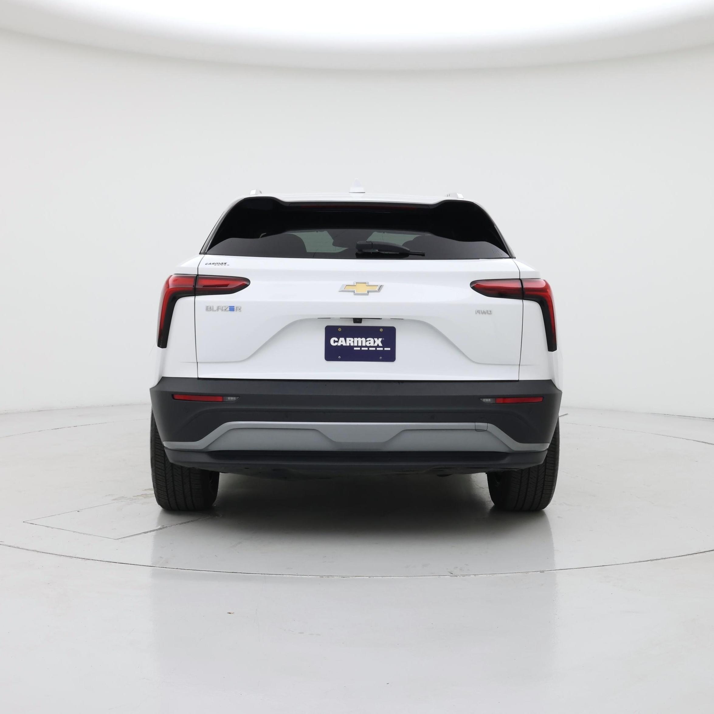 Thumbnail: 2024 Chevrolet Blazer EV - 6