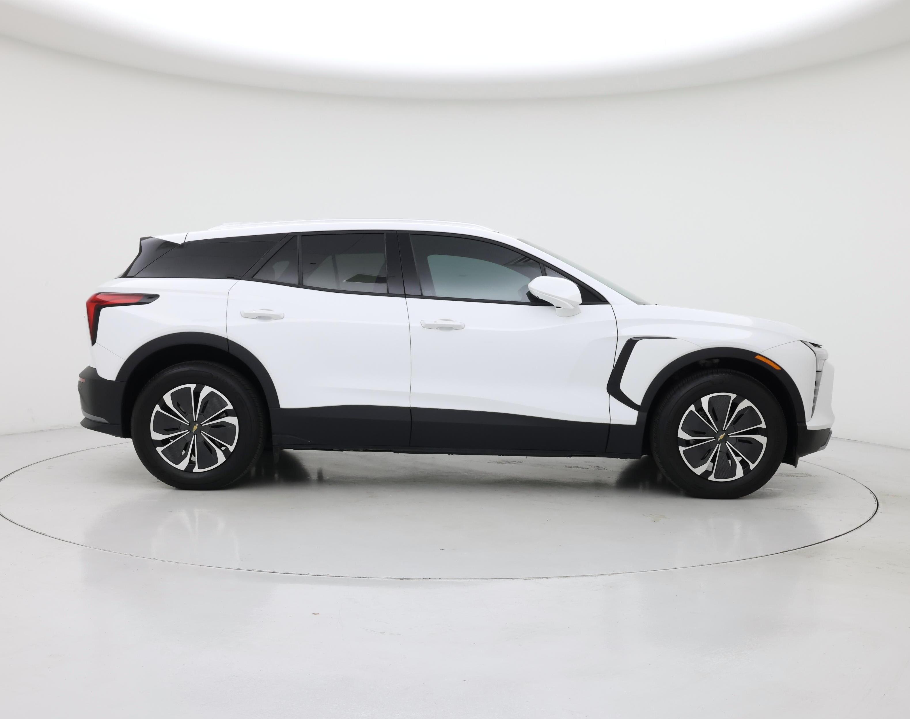 Thumbnail: 2024 Chevrolet Blazer EV - 7