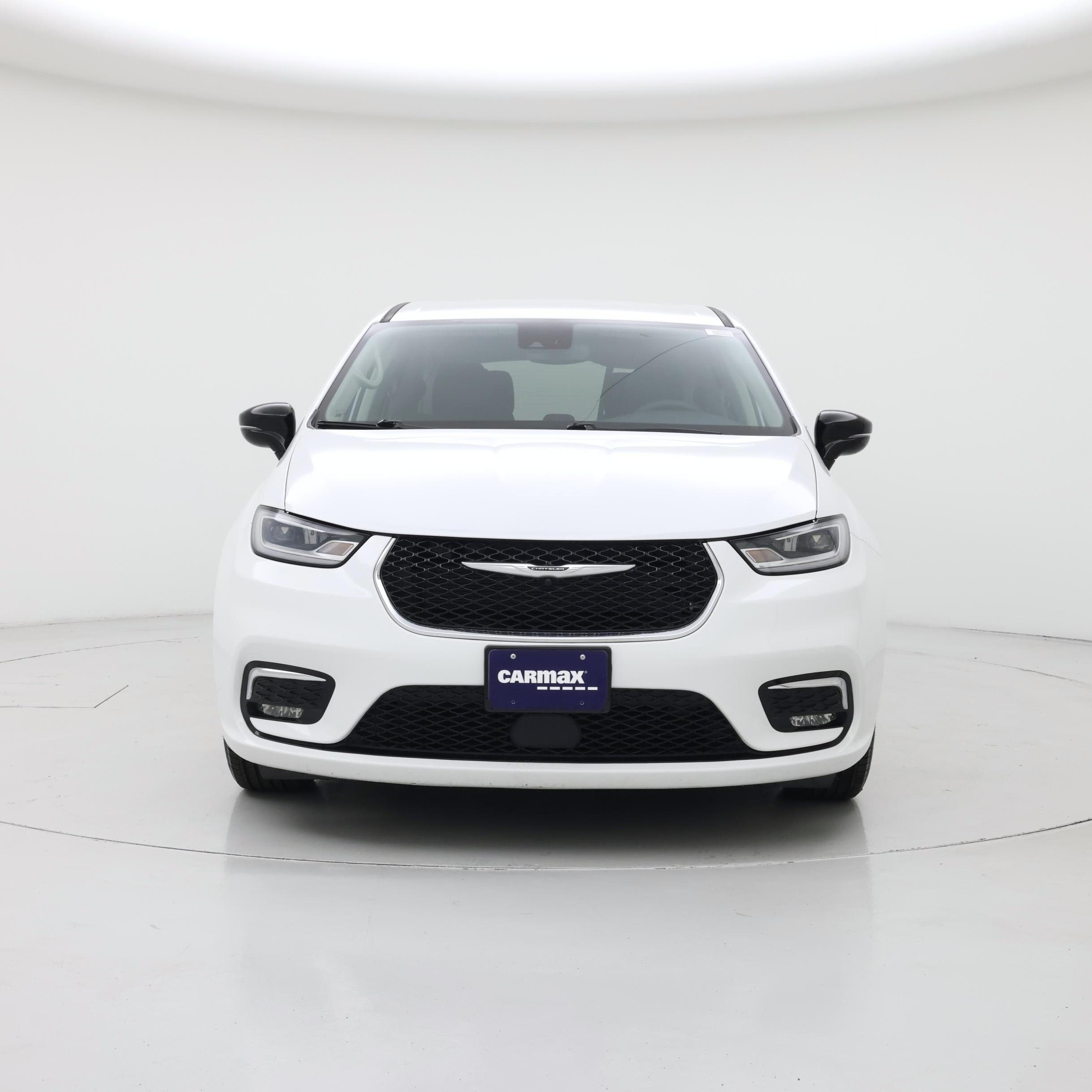 Thumbnail: 2024 Chrysler Pacifica - 5