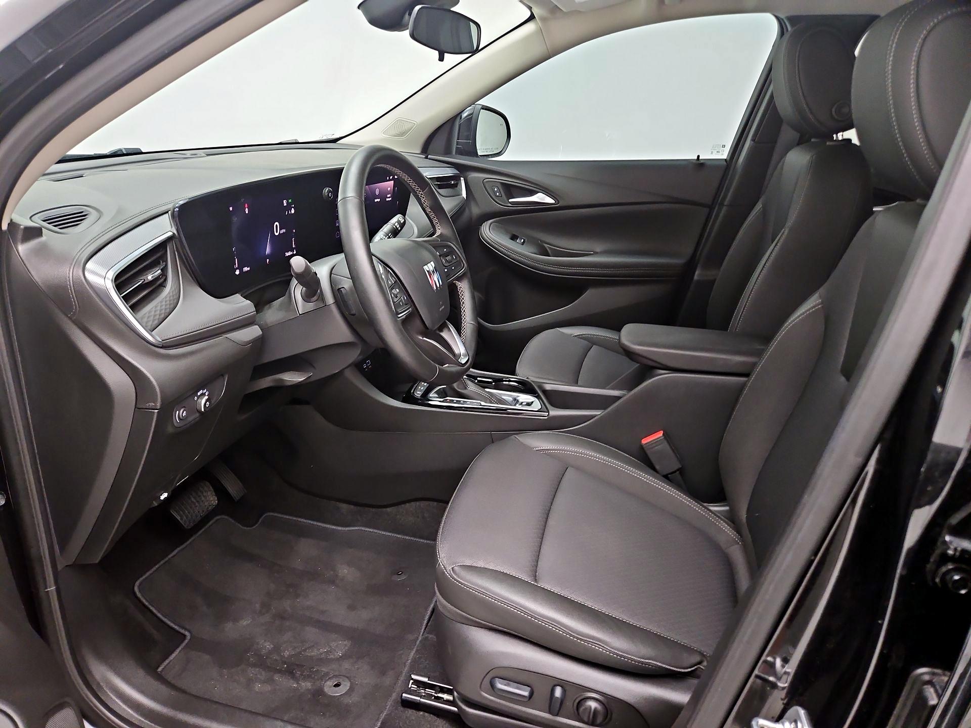 Thumbnail: 2024 Buick Encore GX - 11
