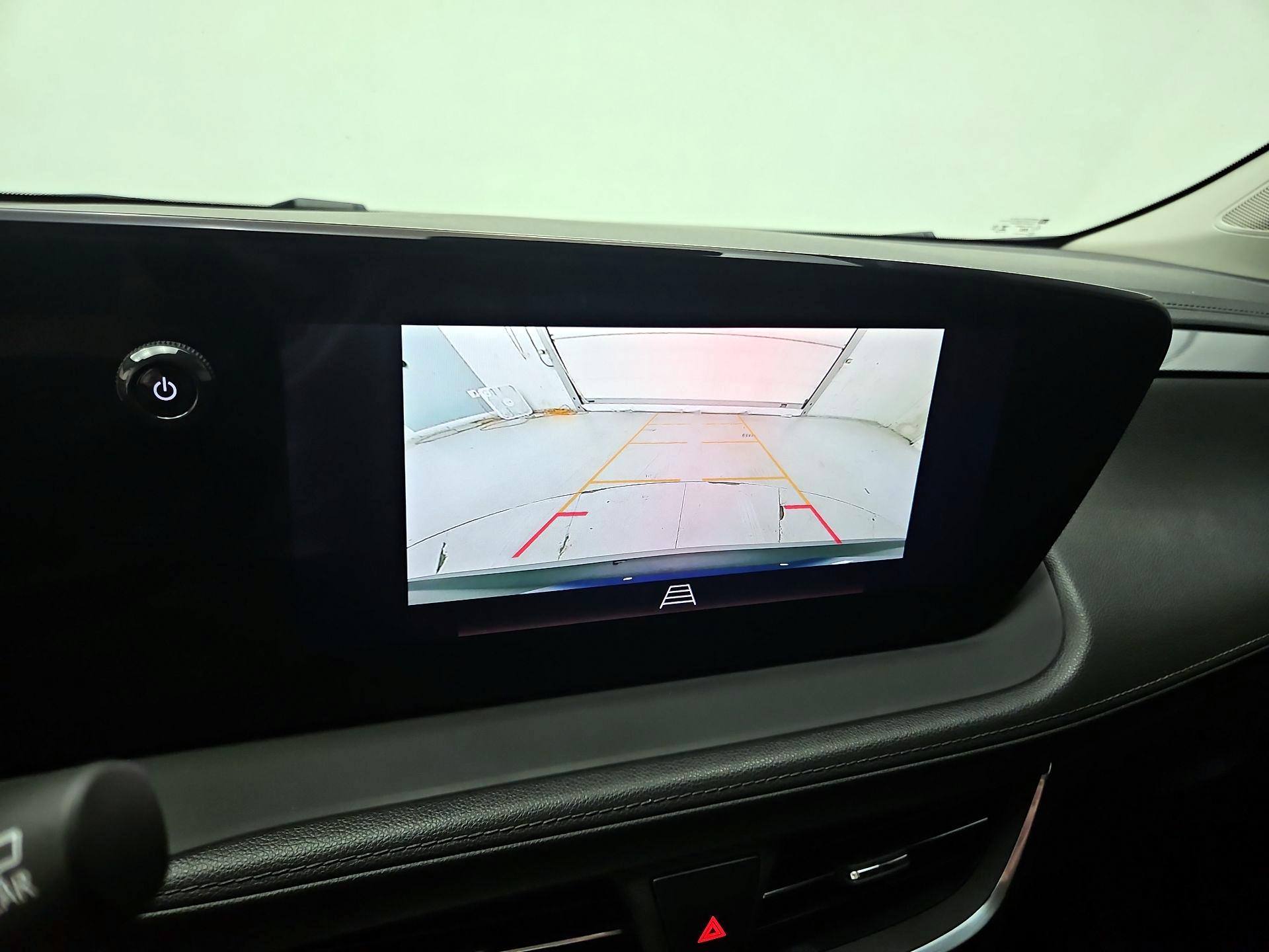 Thumbnail: 2024 Buick Encore GX - 14