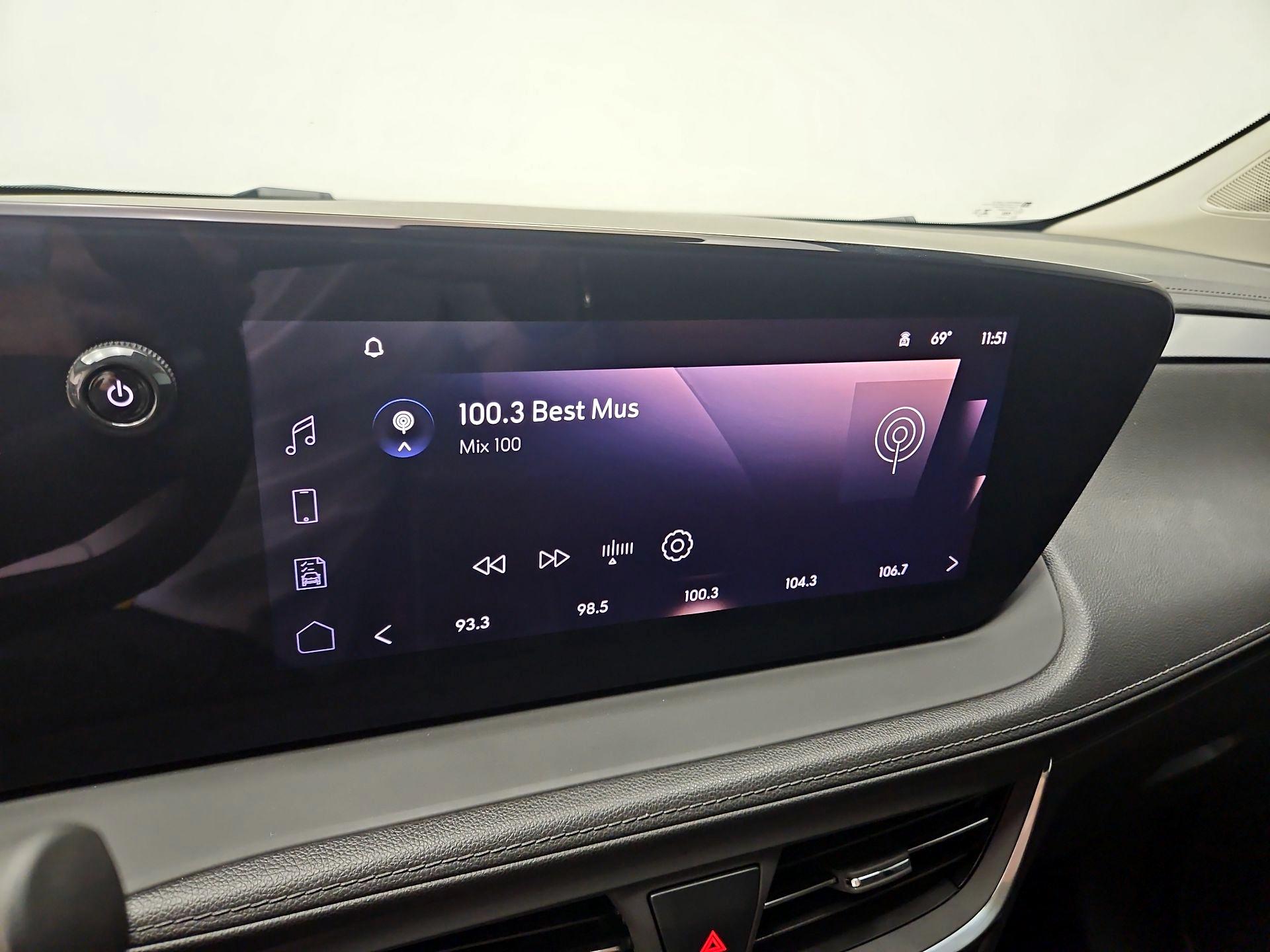Thumbnail: 2024 Buick Encore GX - 15