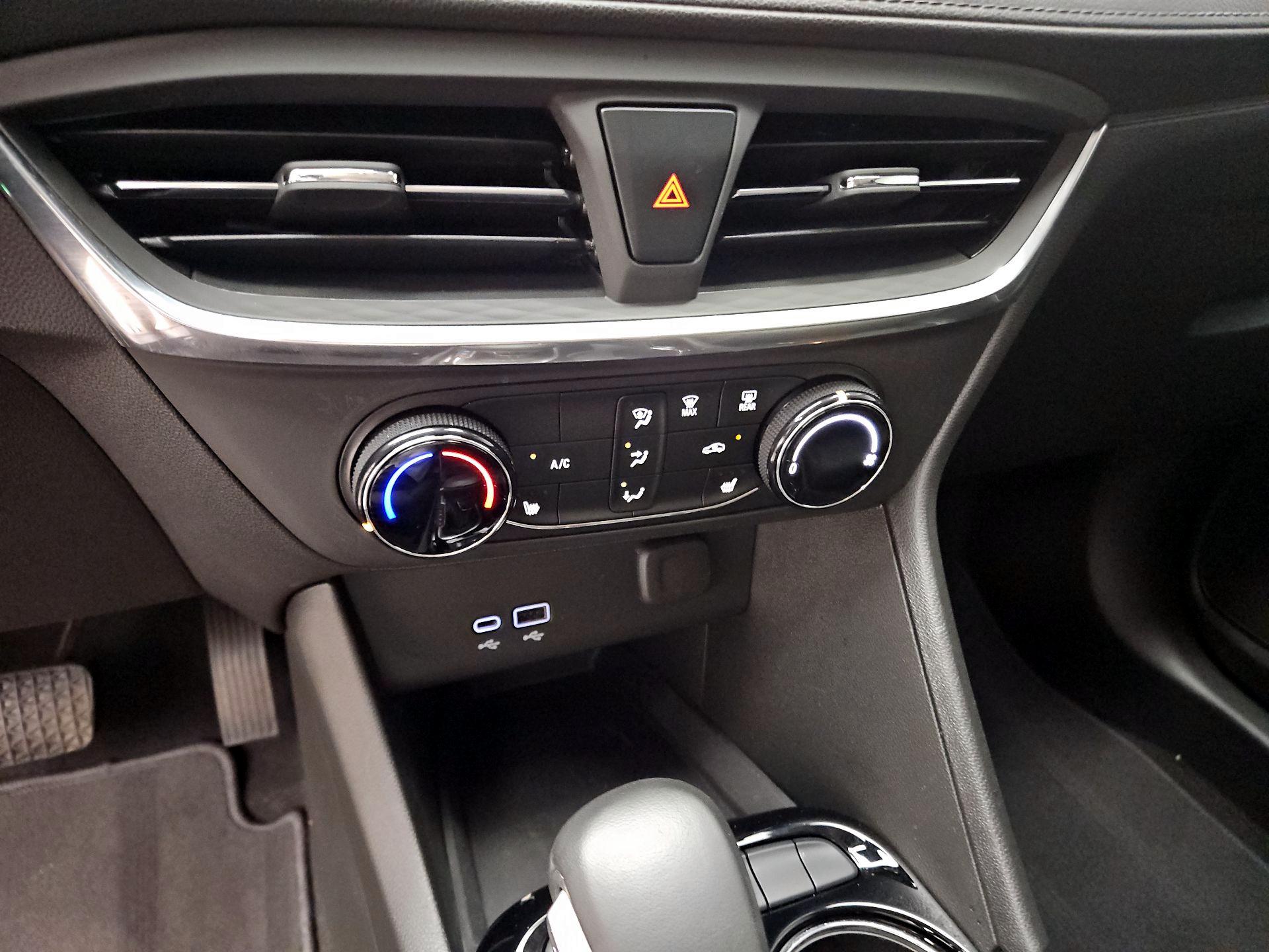 Thumbnail: 2024 Buick Encore GX - 16