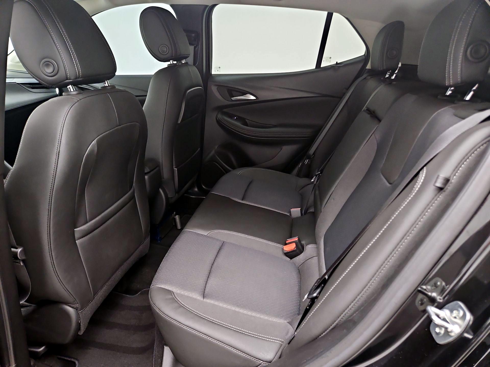 Thumbnail: 2024 Buick Encore GX - 19