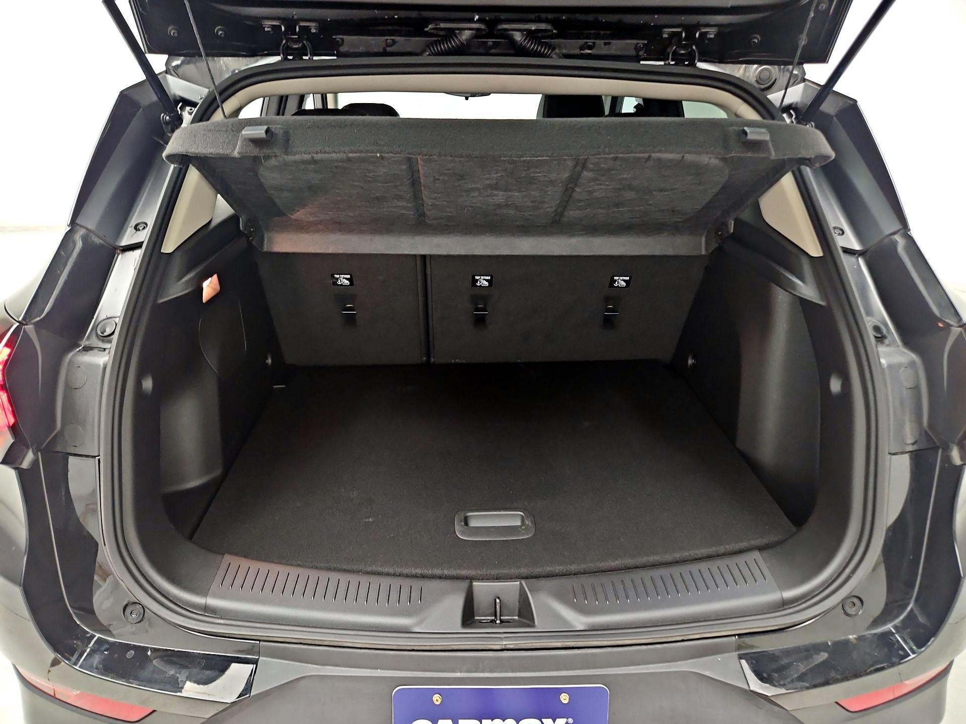 Thumbnail: 2024 Buick Encore GX - 20