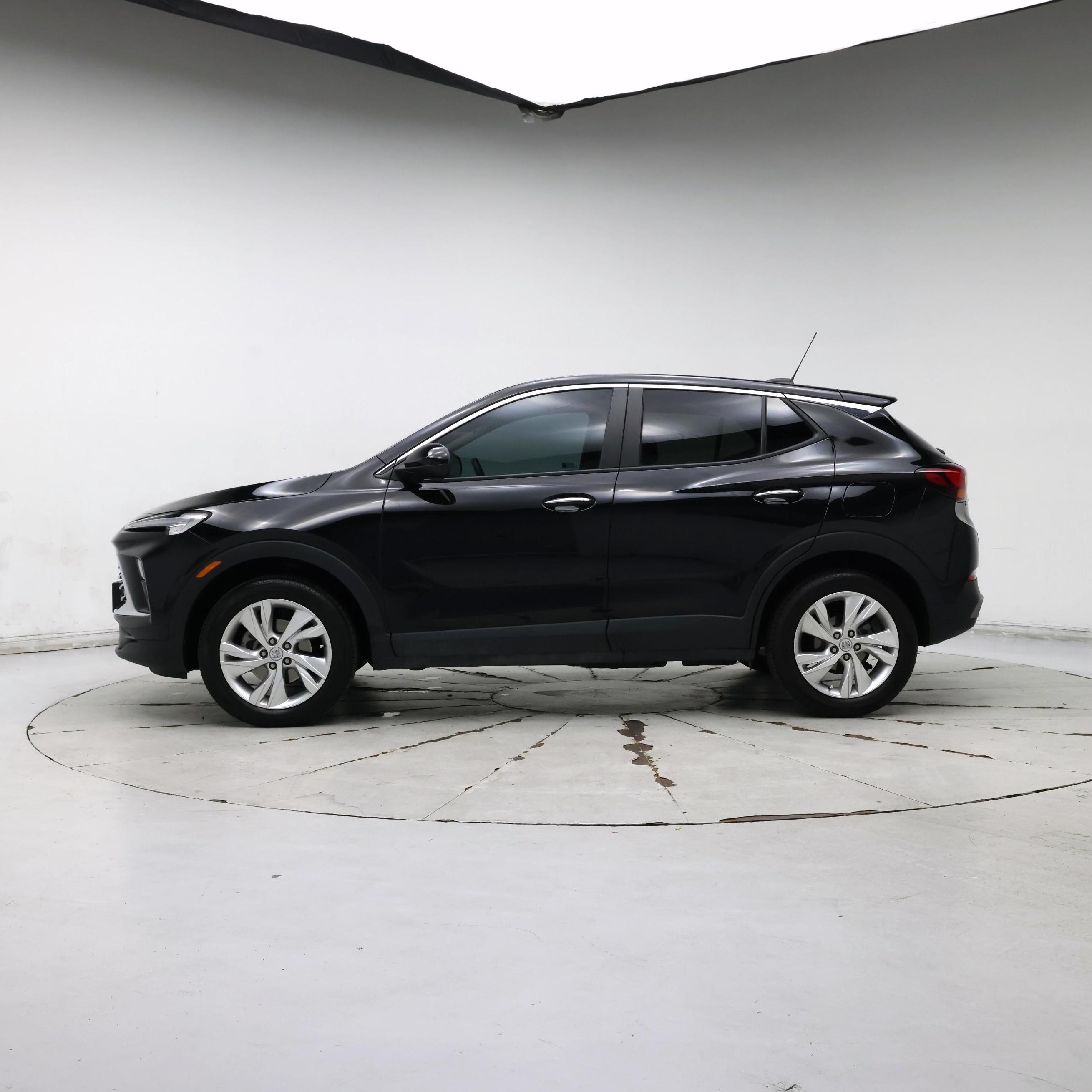 Thumbnail: 2024 Buick Encore GX - 3