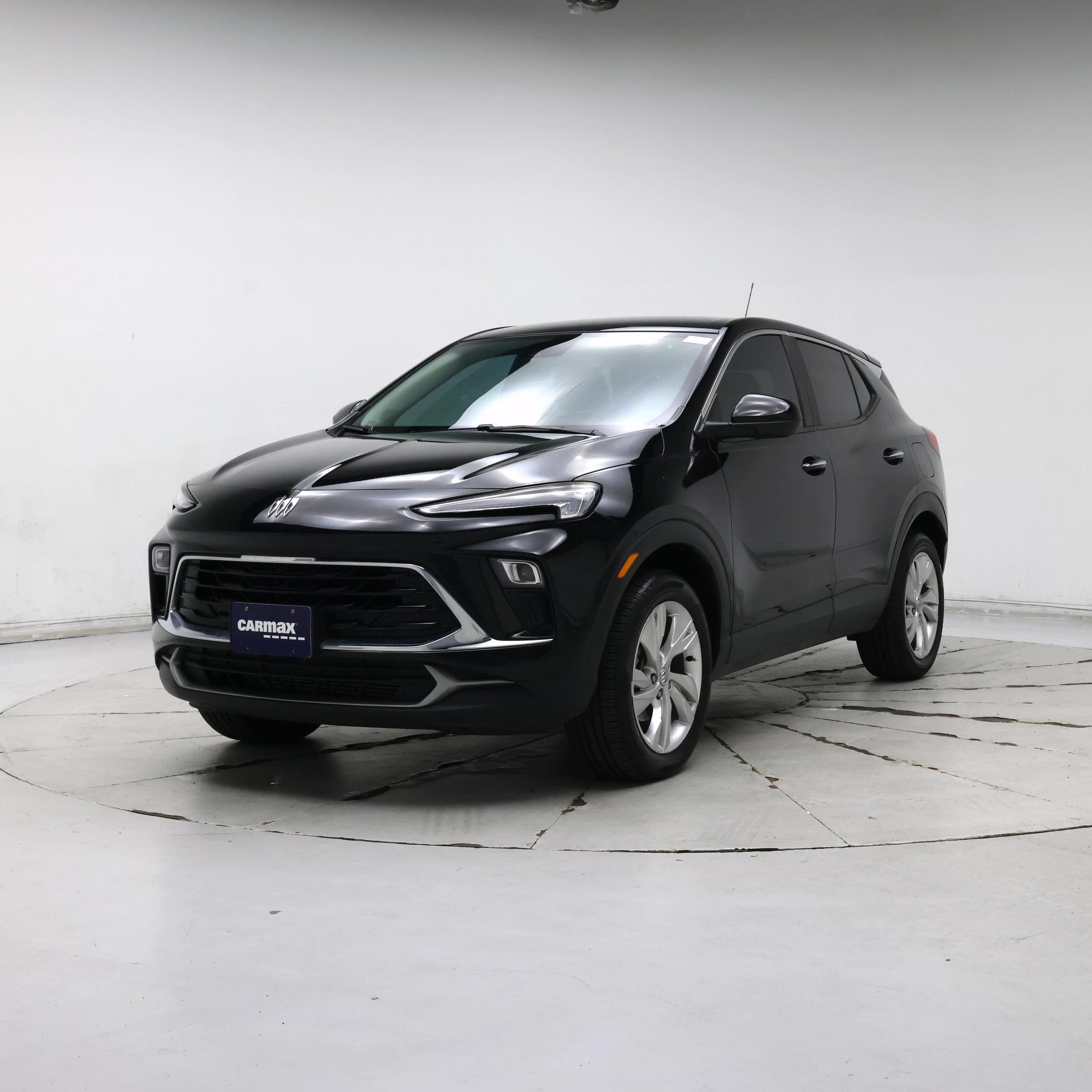 Thumbnail: 2024 Buick Encore GX - 4