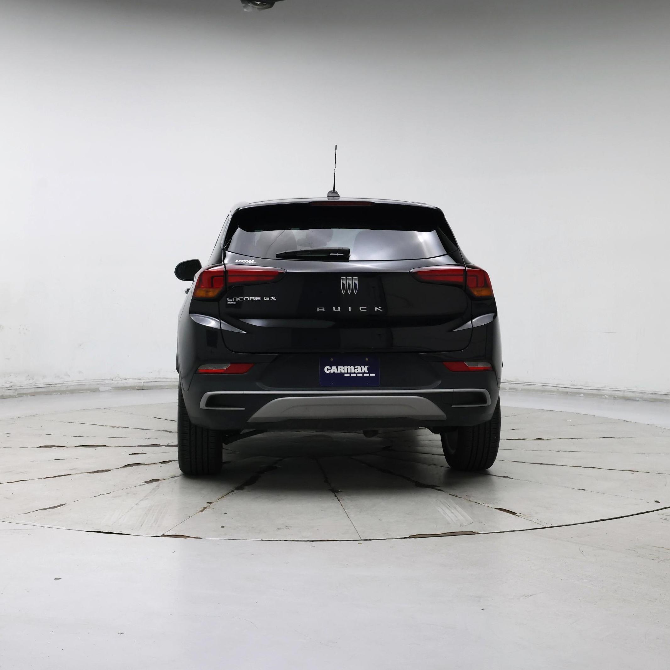 Thumbnail: 2024 Buick Encore GX - 6