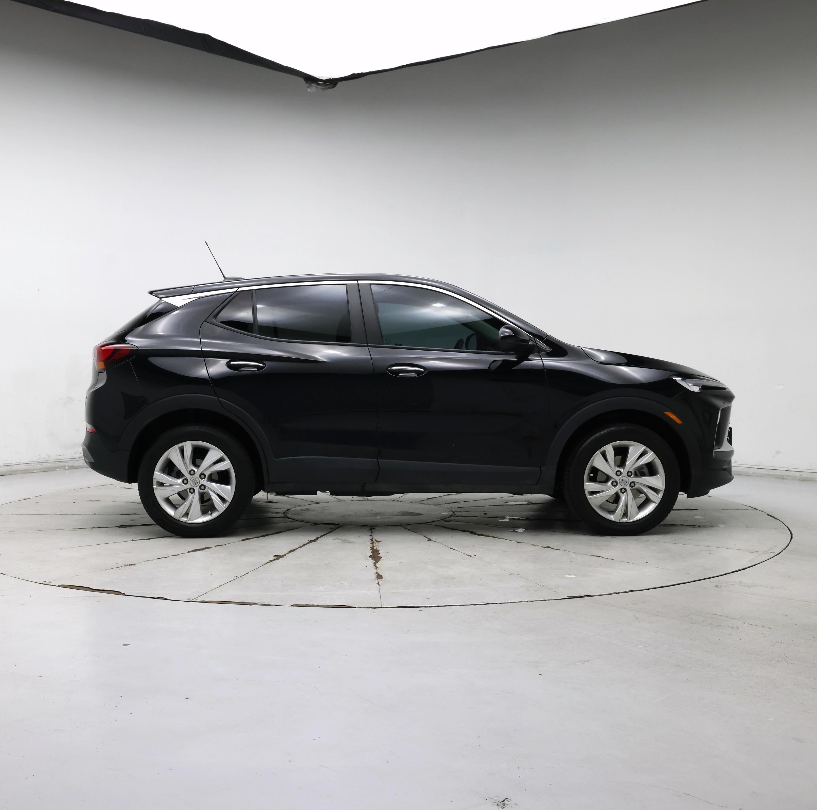 Thumbnail: 2024 Buick Encore GX - 7