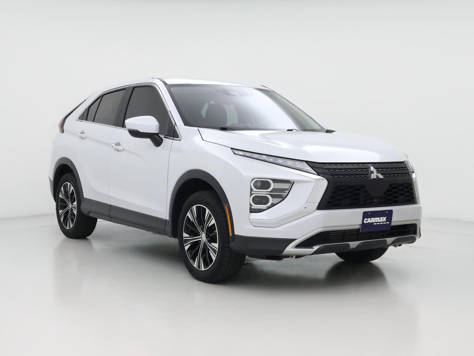 2022 Mitsubishi Eclipse Cross