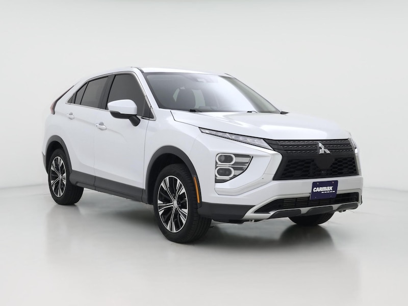 2022 Mitsubishi Eclipse Cross SE -
                  Denver, CO