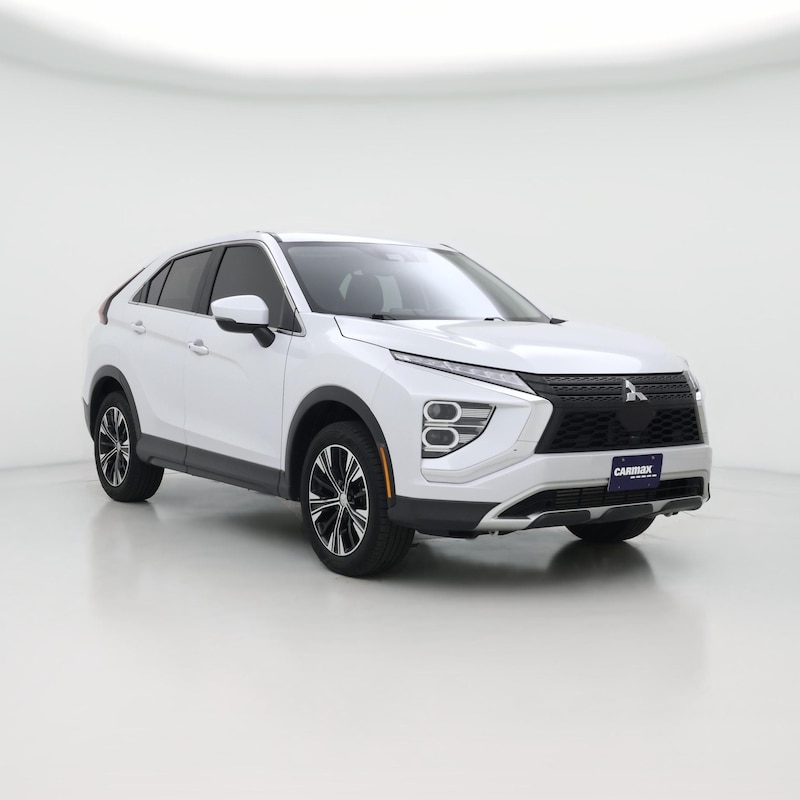 2022 Mitsubishi Eclipse Cross SE