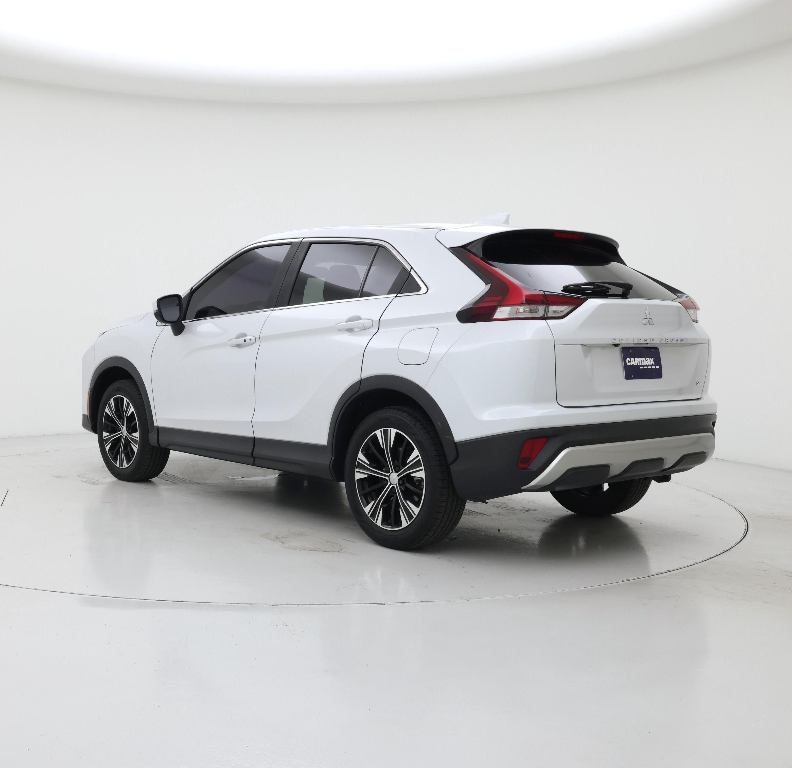 Thumbnail: 2022 Mitsubishi Eclipse Cross - 2