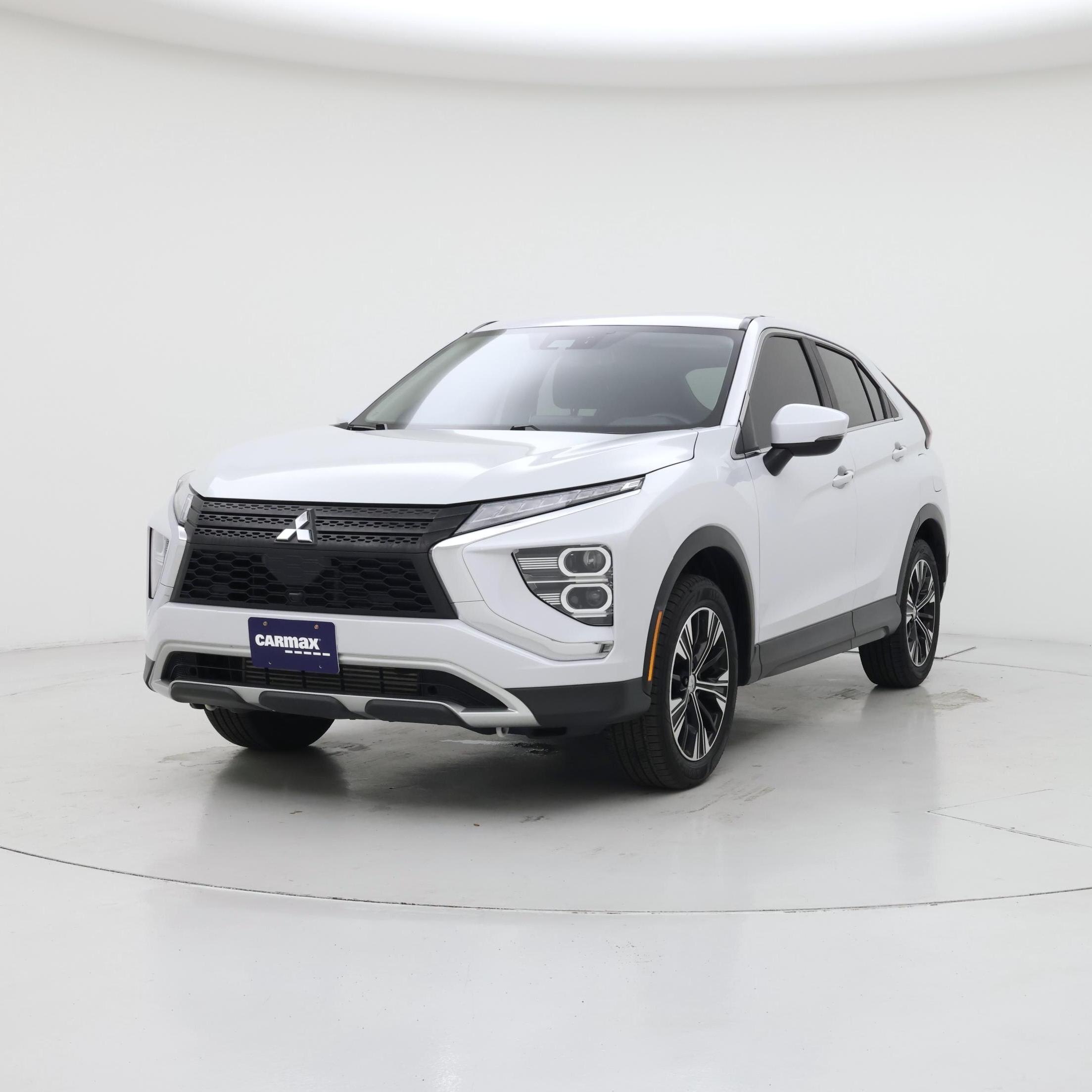 Thumbnail: 2022 Mitsubishi Eclipse Cross - 4