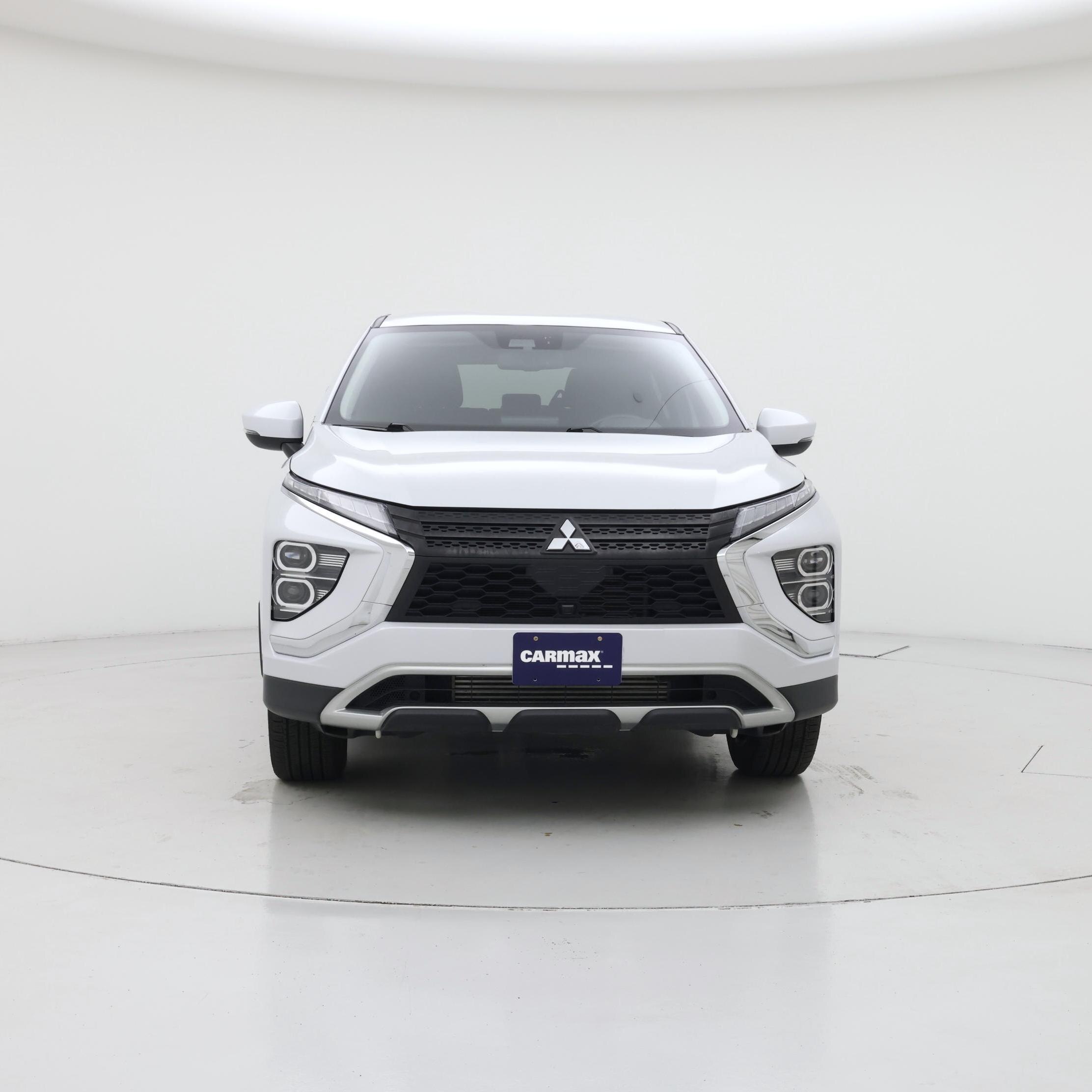 Thumbnail: 2022 Mitsubishi Eclipse Cross - 5