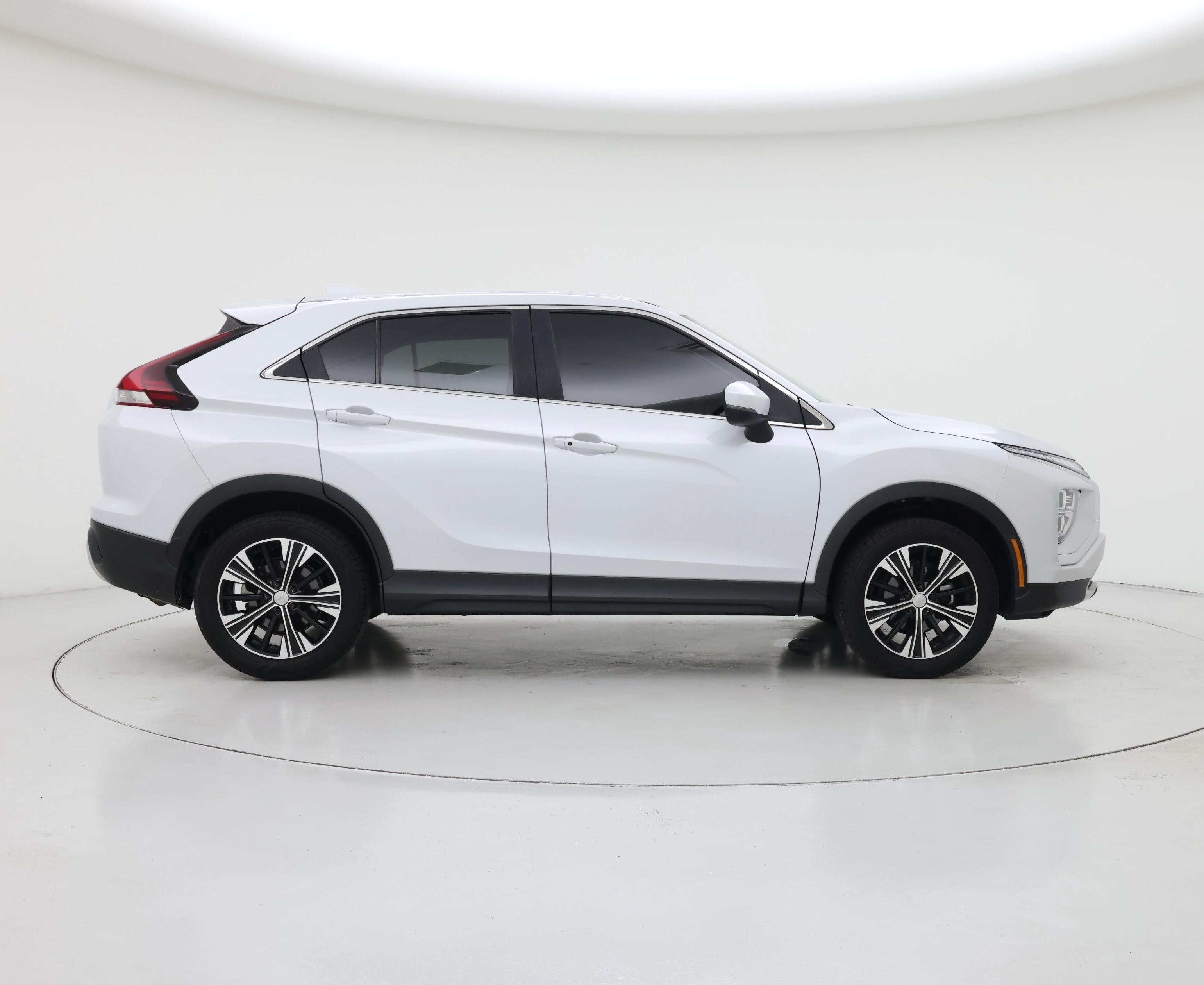 Thumbnail: 2022 Mitsubishi Eclipse Cross - 7