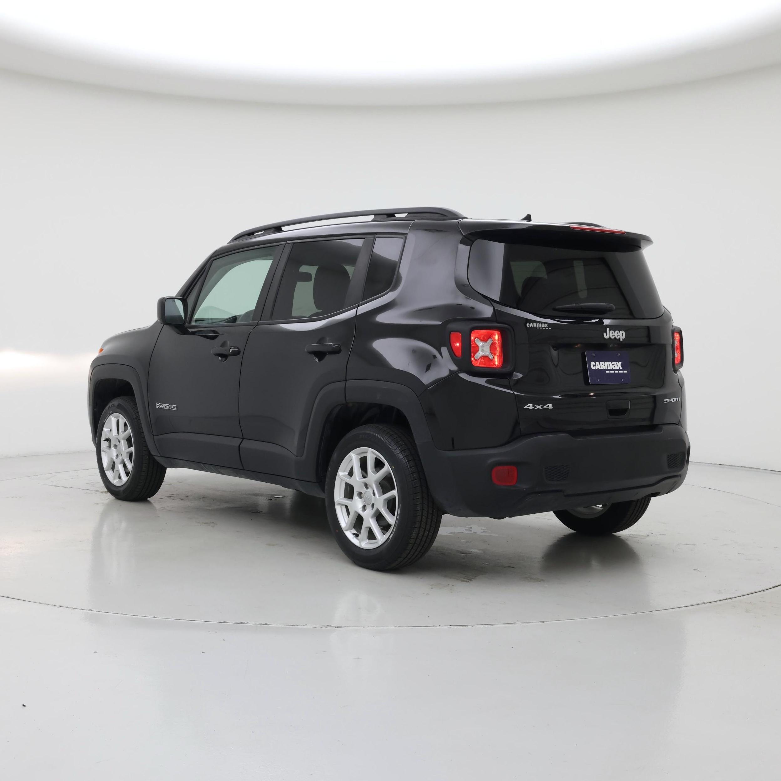 Thumbnail: 2020 Jeep Renegade - 2