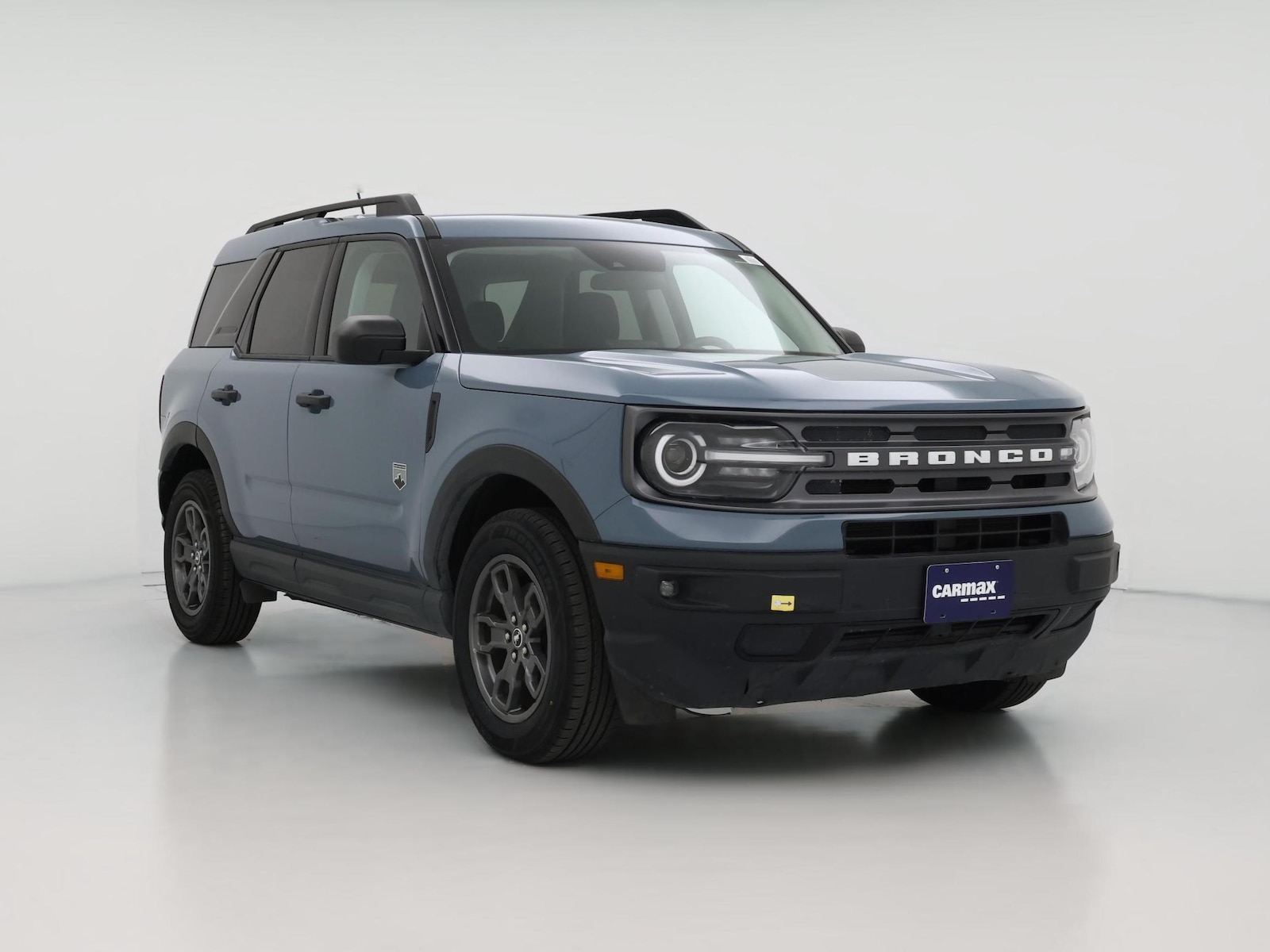 2023 Ford Bronco Sport