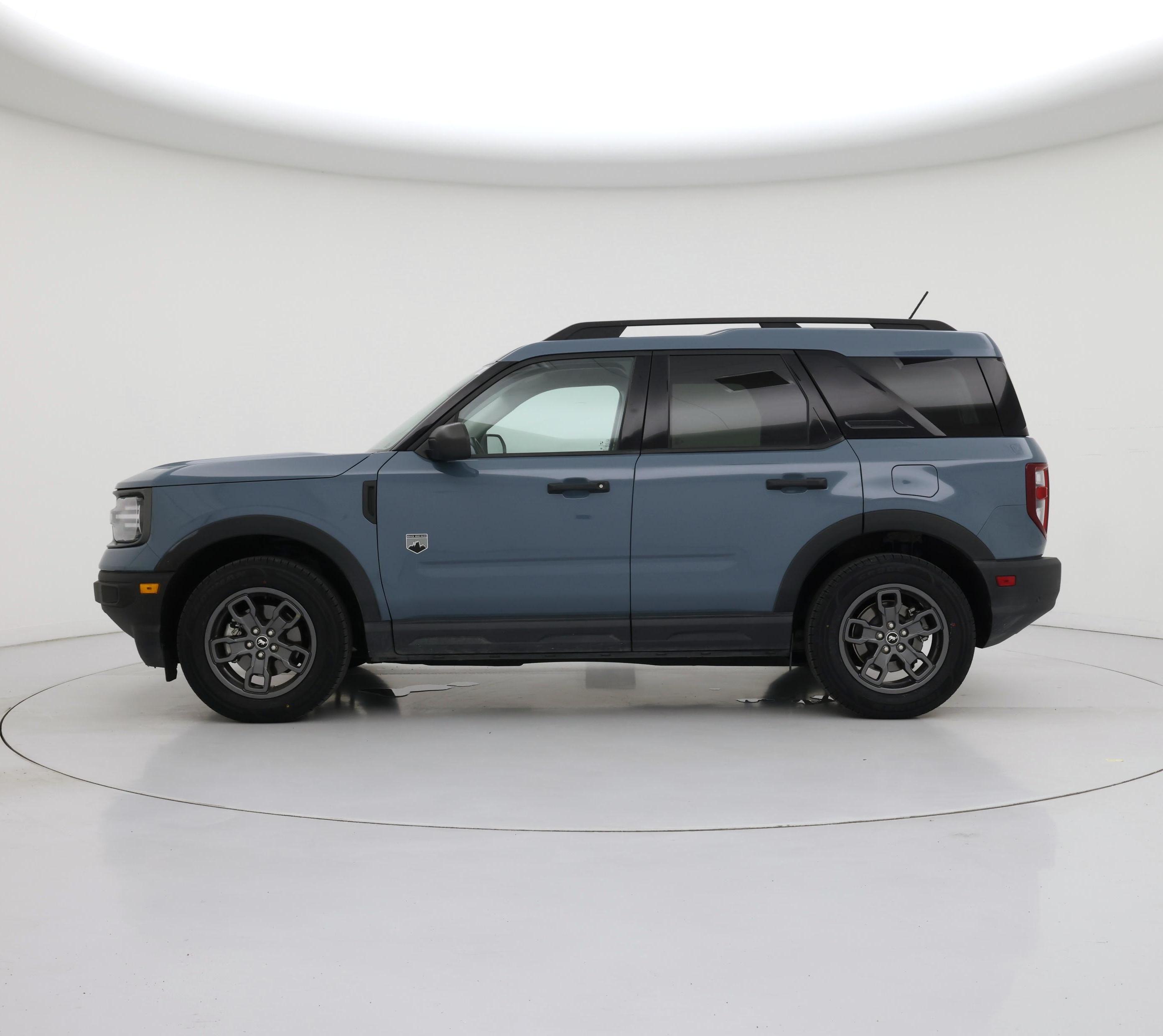 Thumbnail: 2023 Ford Bronco Sport - 3