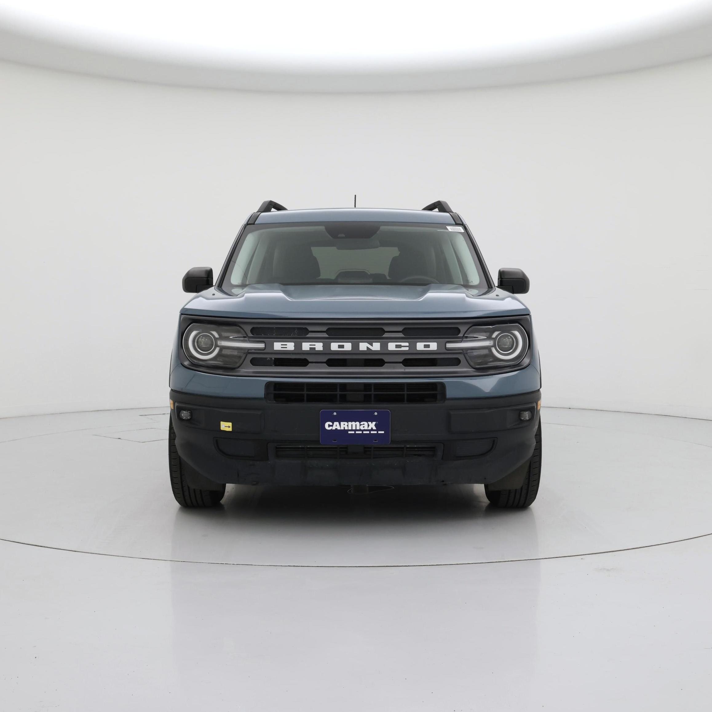 Thumbnail: 2023 Ford Bronco Sport - 5
