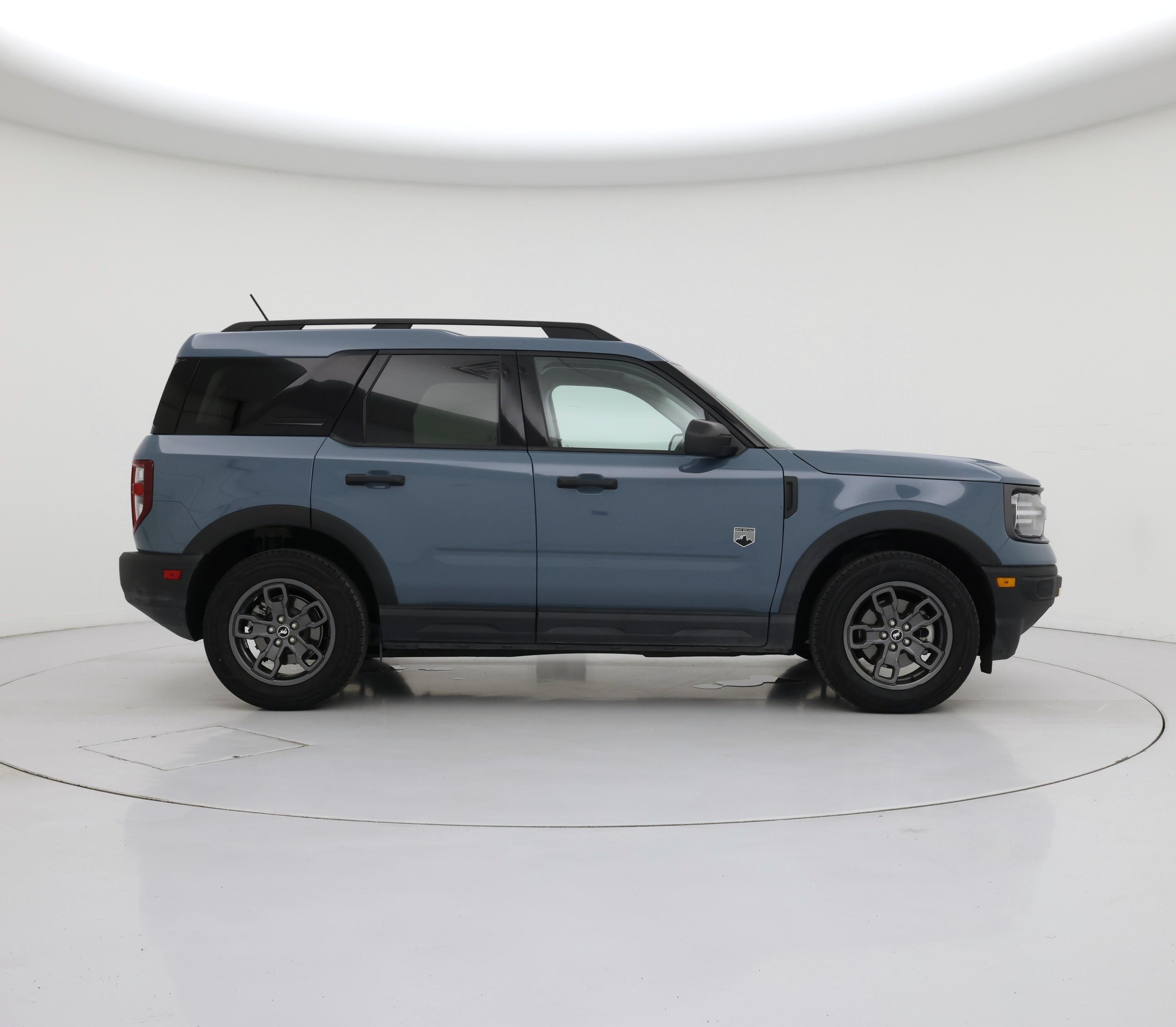 Thumbnail: 2023 Ford Bronco Sport - 7