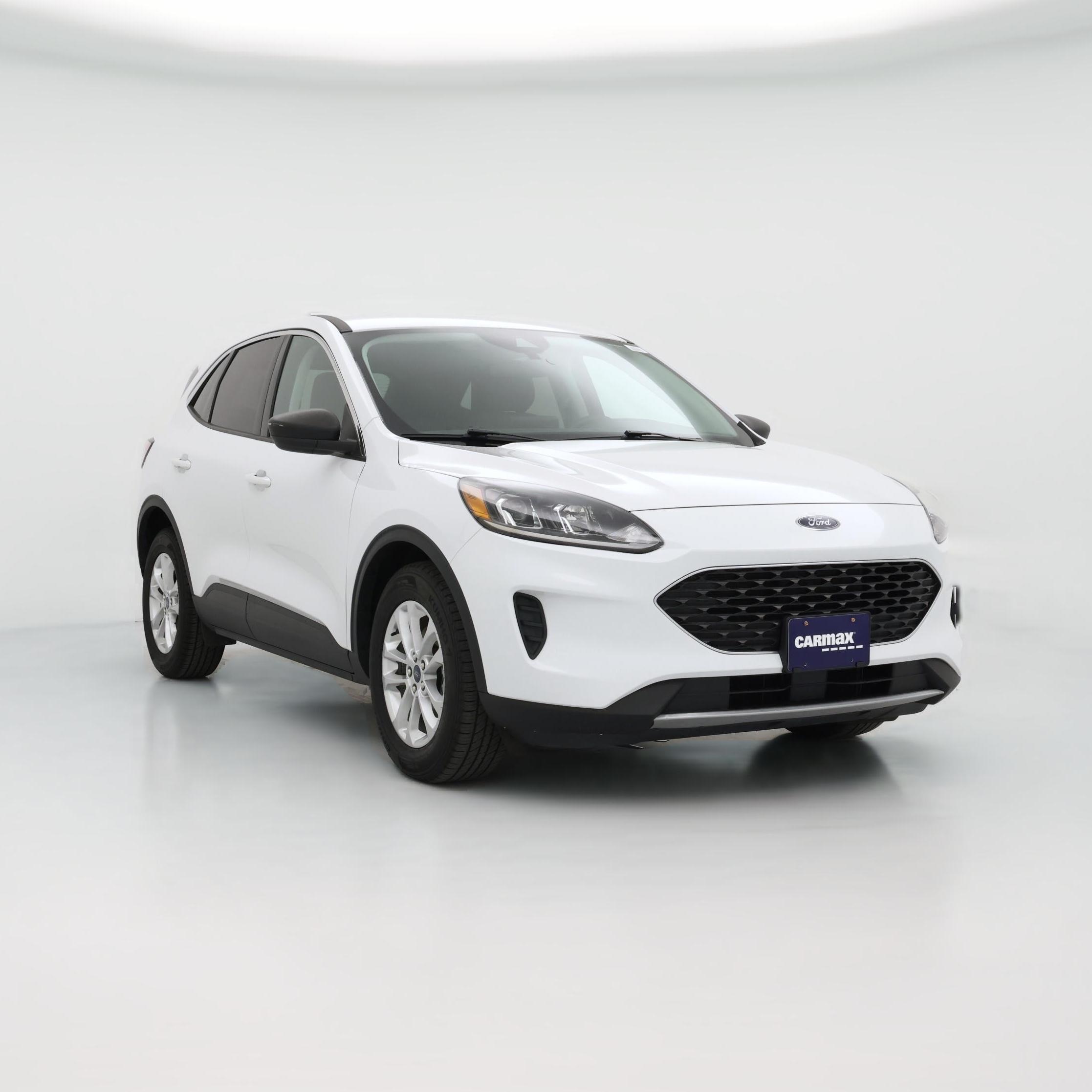 Thumbnail: 2022 Ford Escape - 1