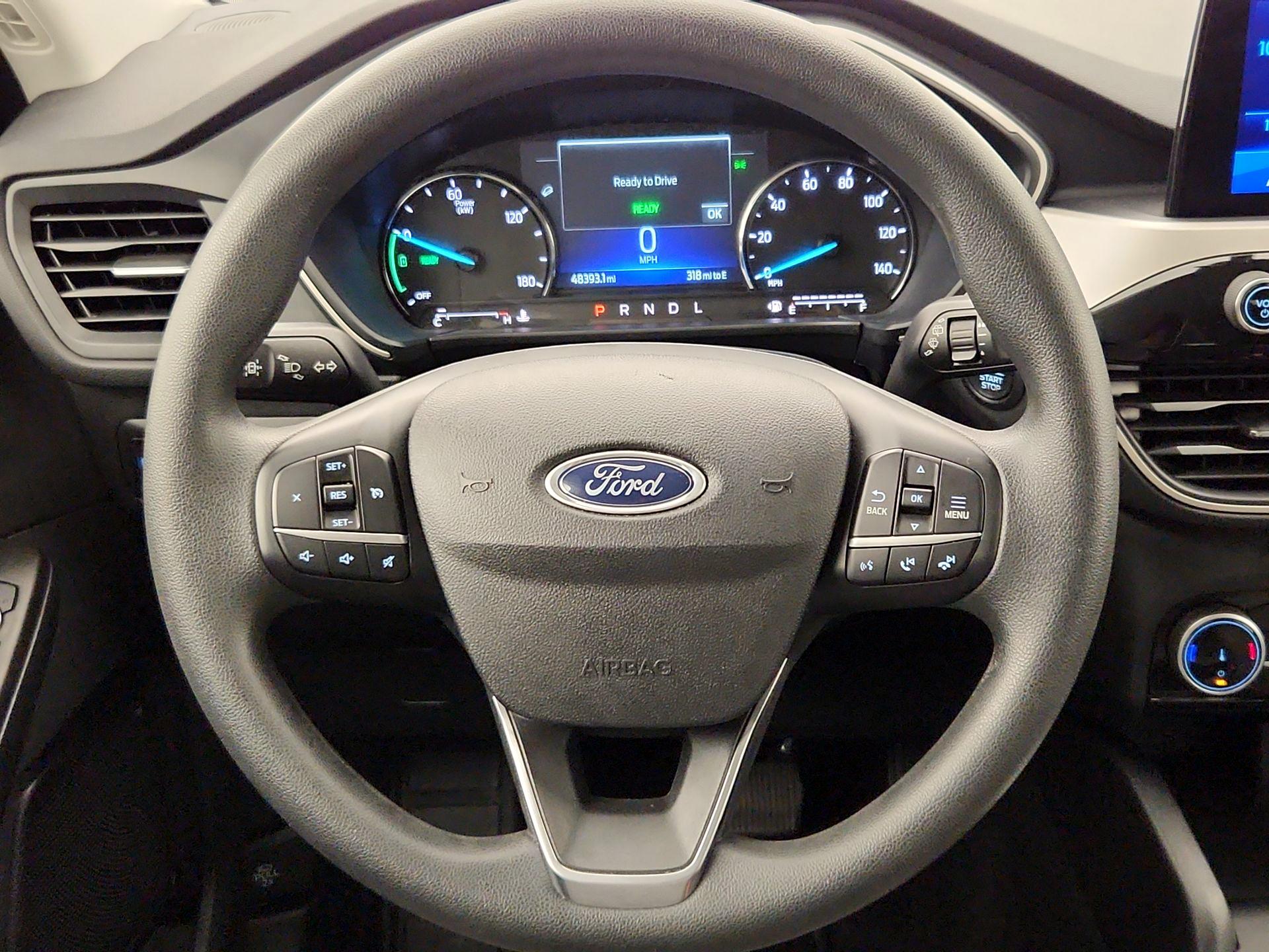 Thumbnail: 2022 Ford Escape - 10