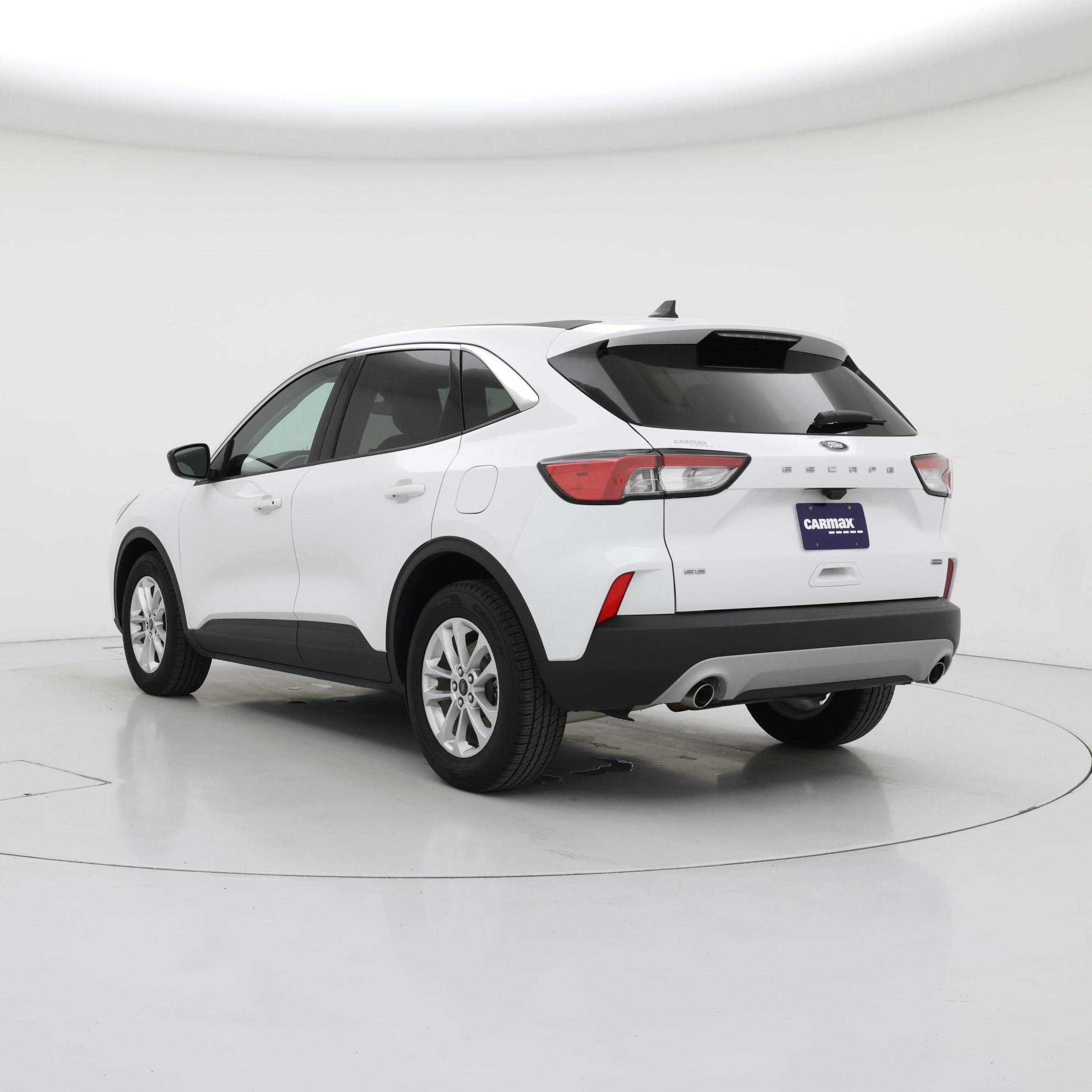 Thumbnail: 2022 Ford Escape - 2
