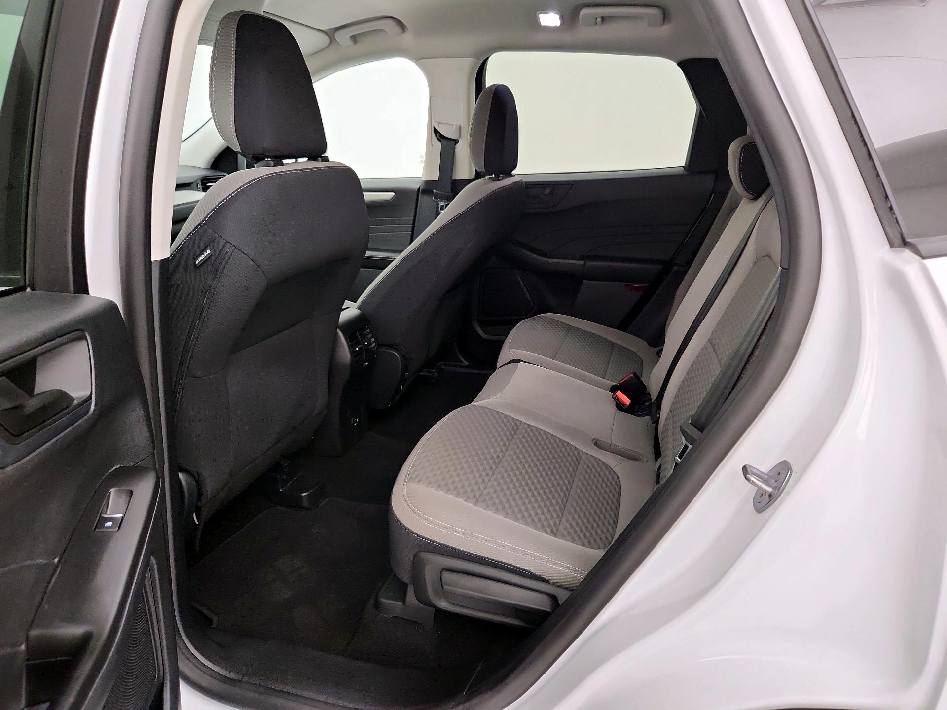 Thumbnail: 2022 Ford Escape - 19