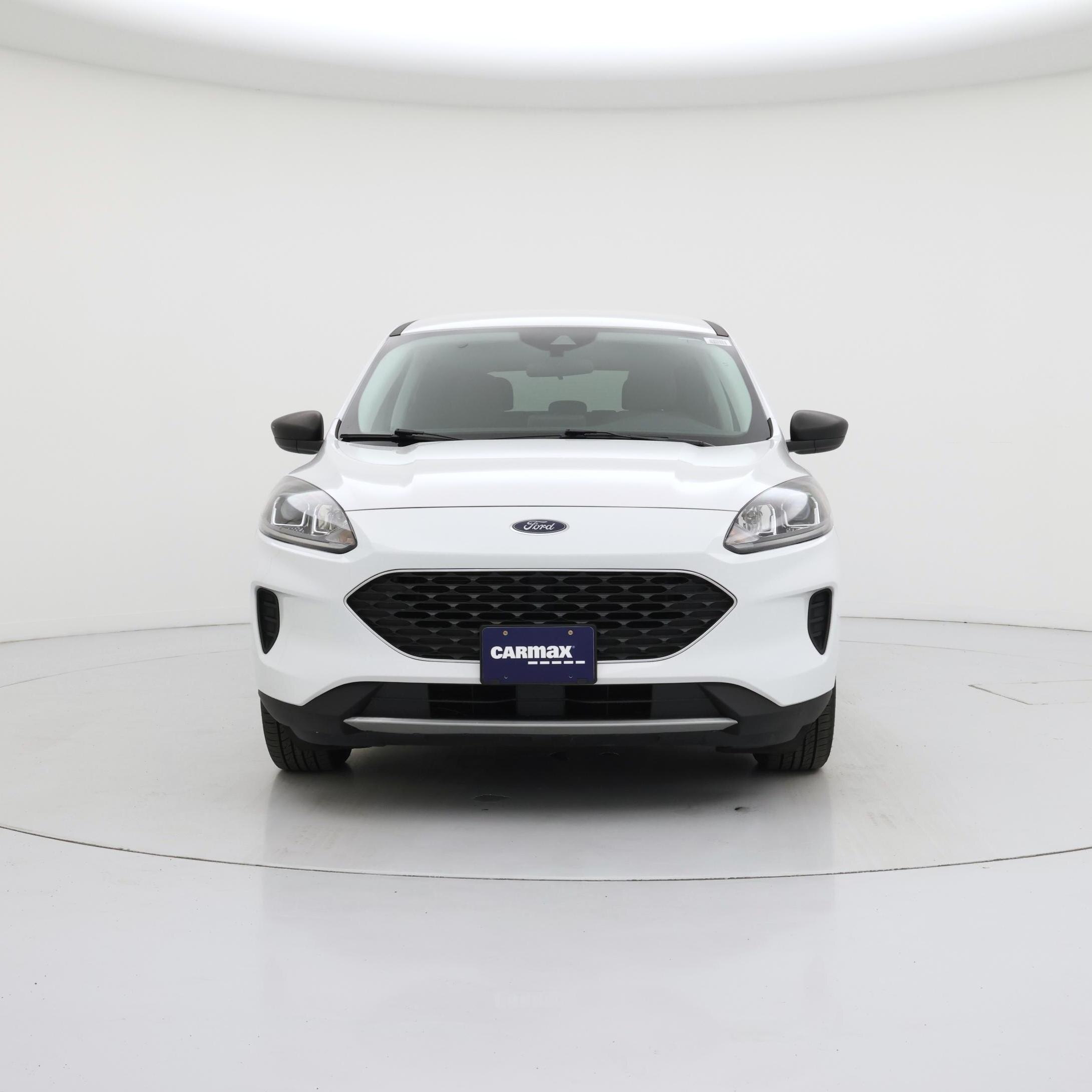 Thumbnail: 2022 Ford Escape - 5