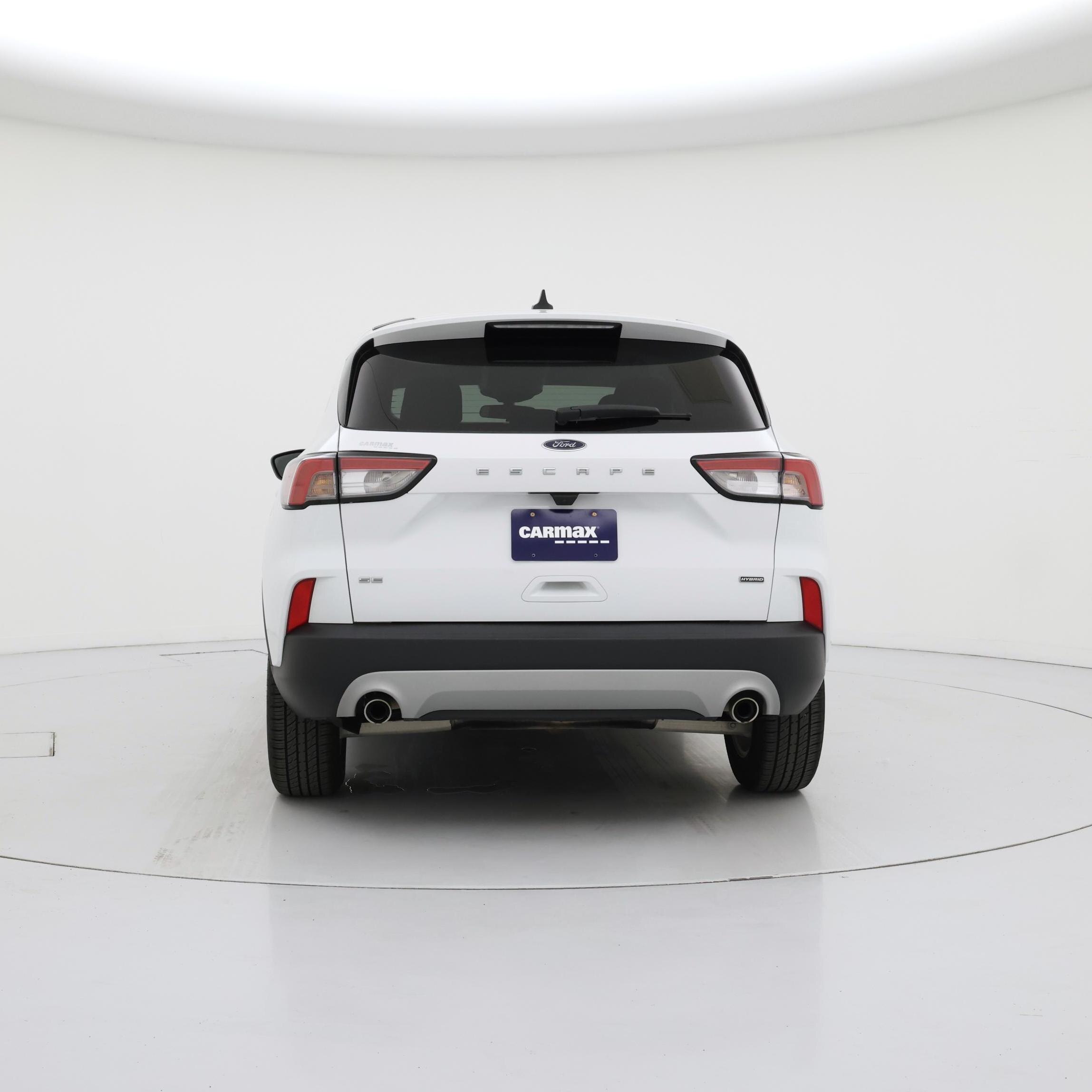 Thumbnail: 2022 Ford Escape - 6