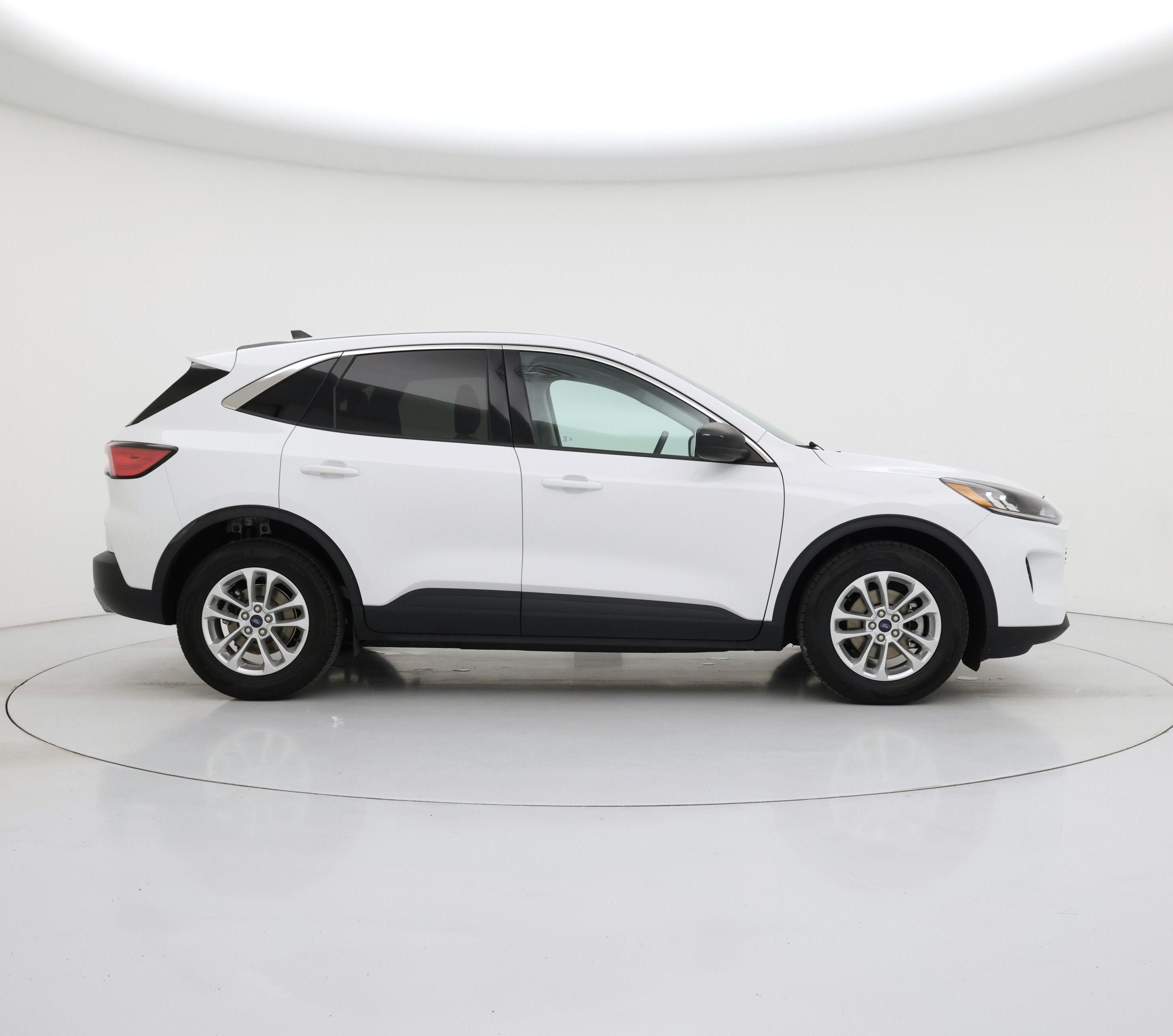 Thumbnail: 2022 Ford Escape - 7