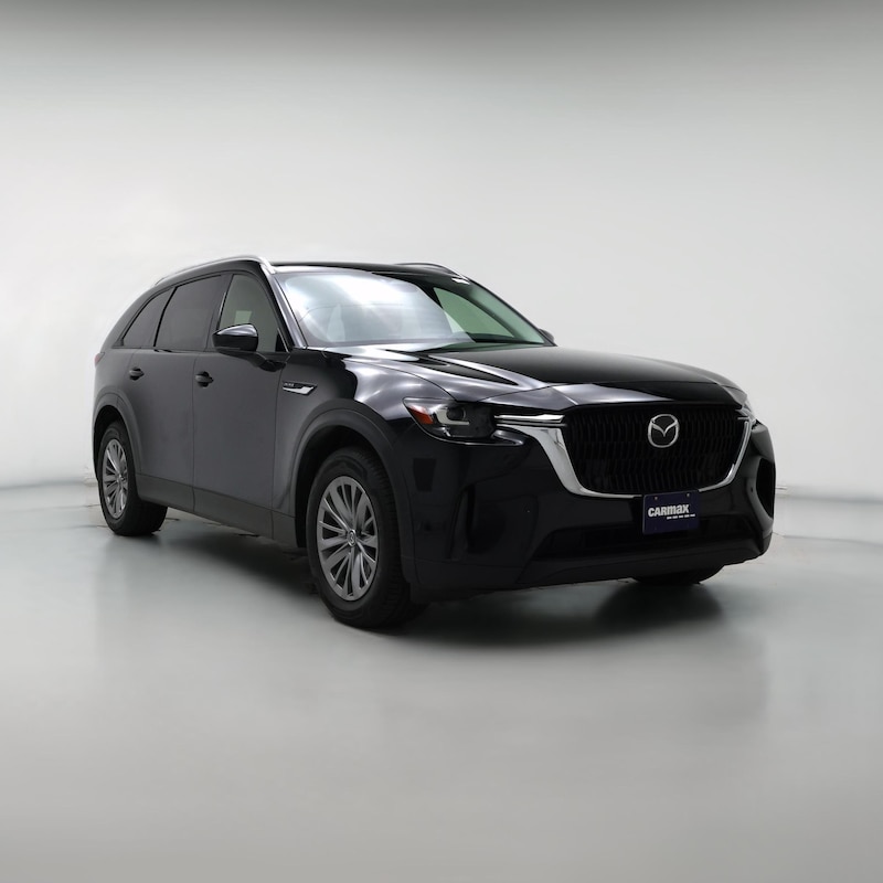 2025 Mazda CX-90 Turbo Preferred