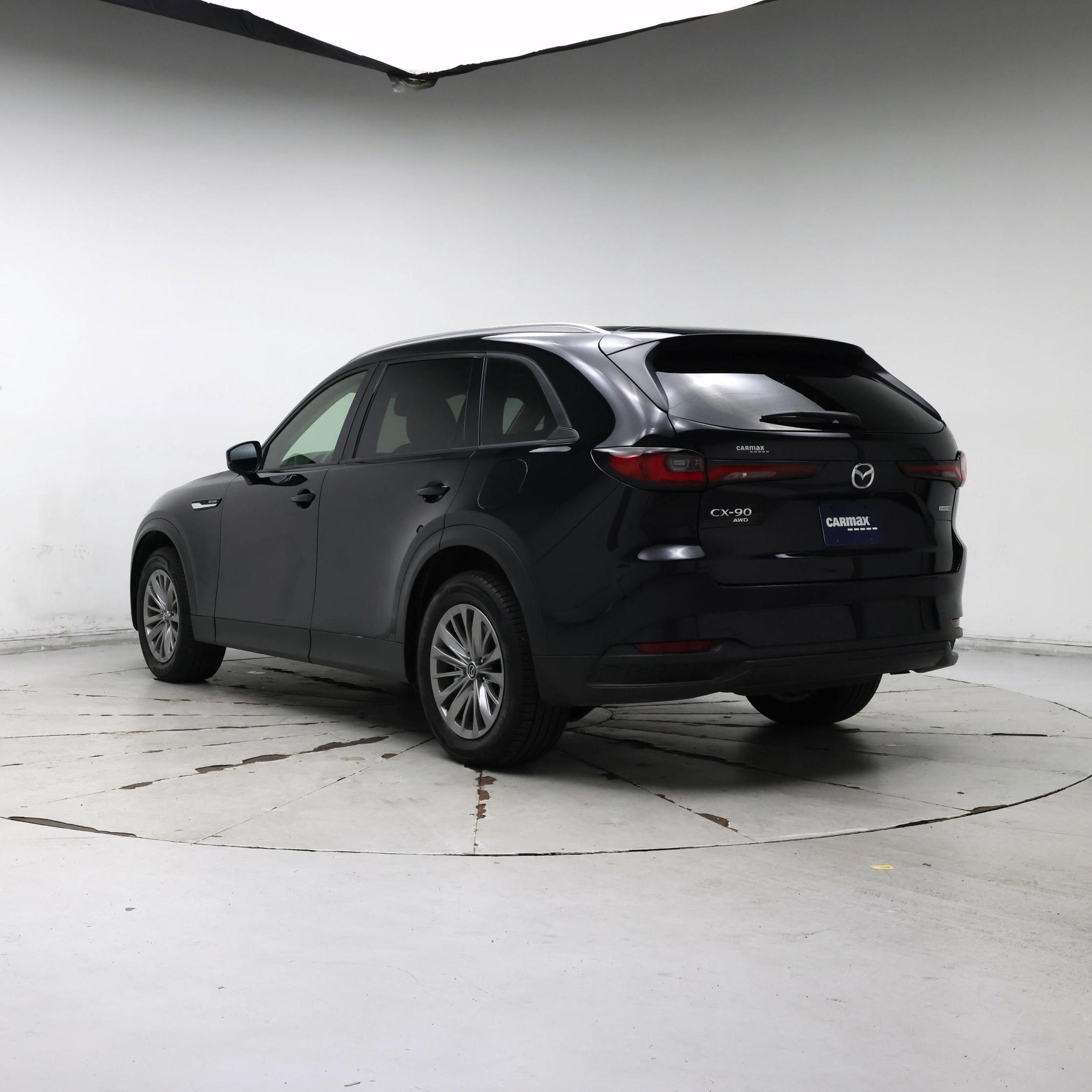 Thumbnail: 2025 Mazda CX-90 - 2