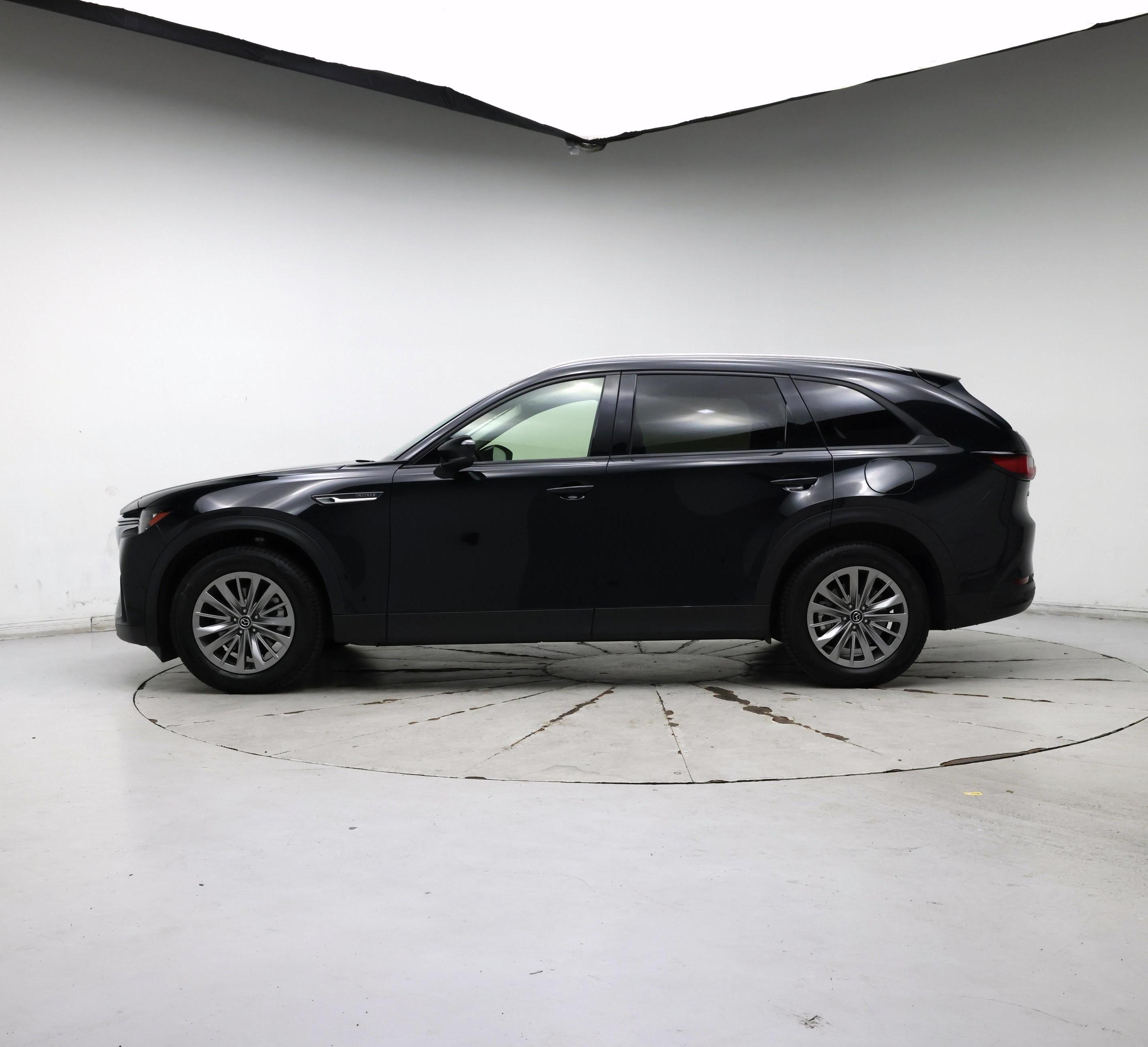 Thumbnail: 2025 Mazda CX-90 - 3