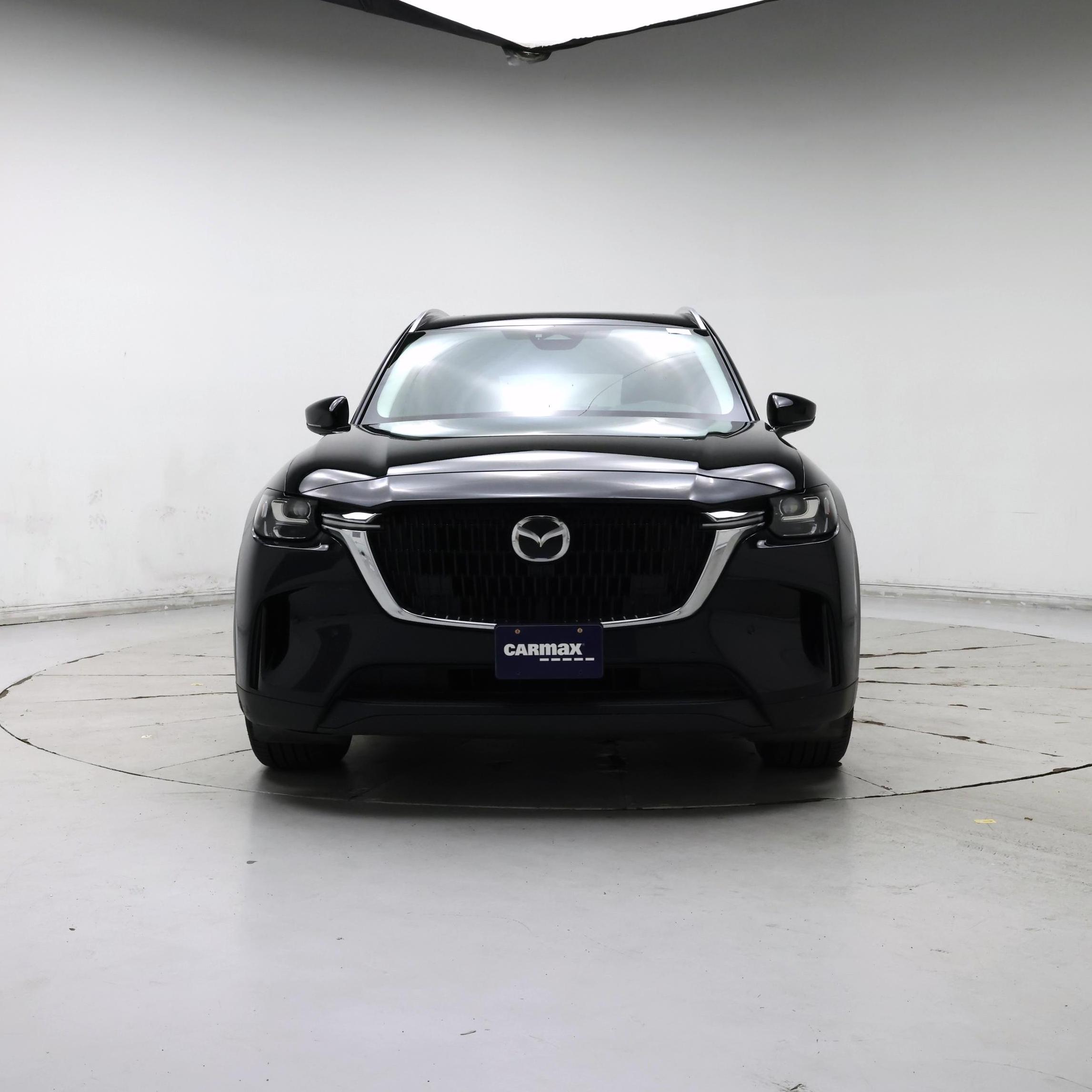 Thumbnail: 2025 Mazda CX-90 - 5