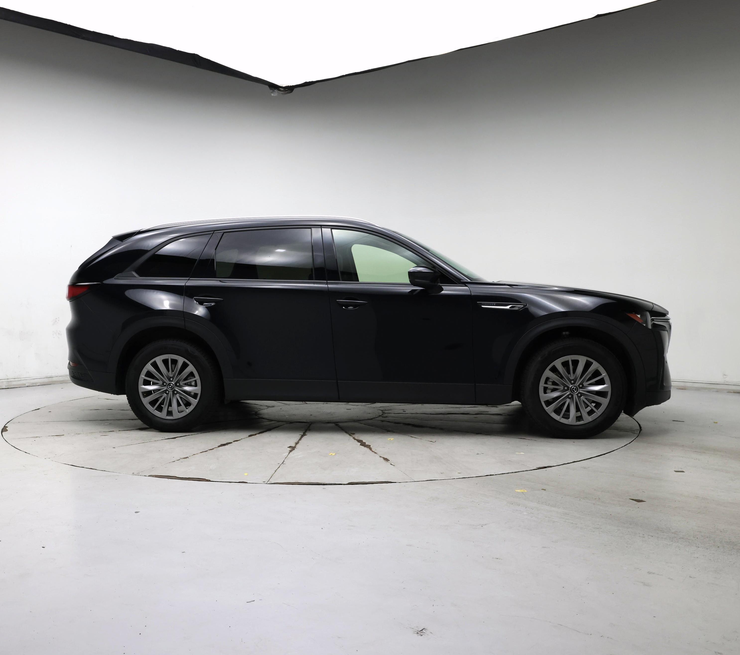 Thumbnail: 2025 Mazda CX-90 - 7