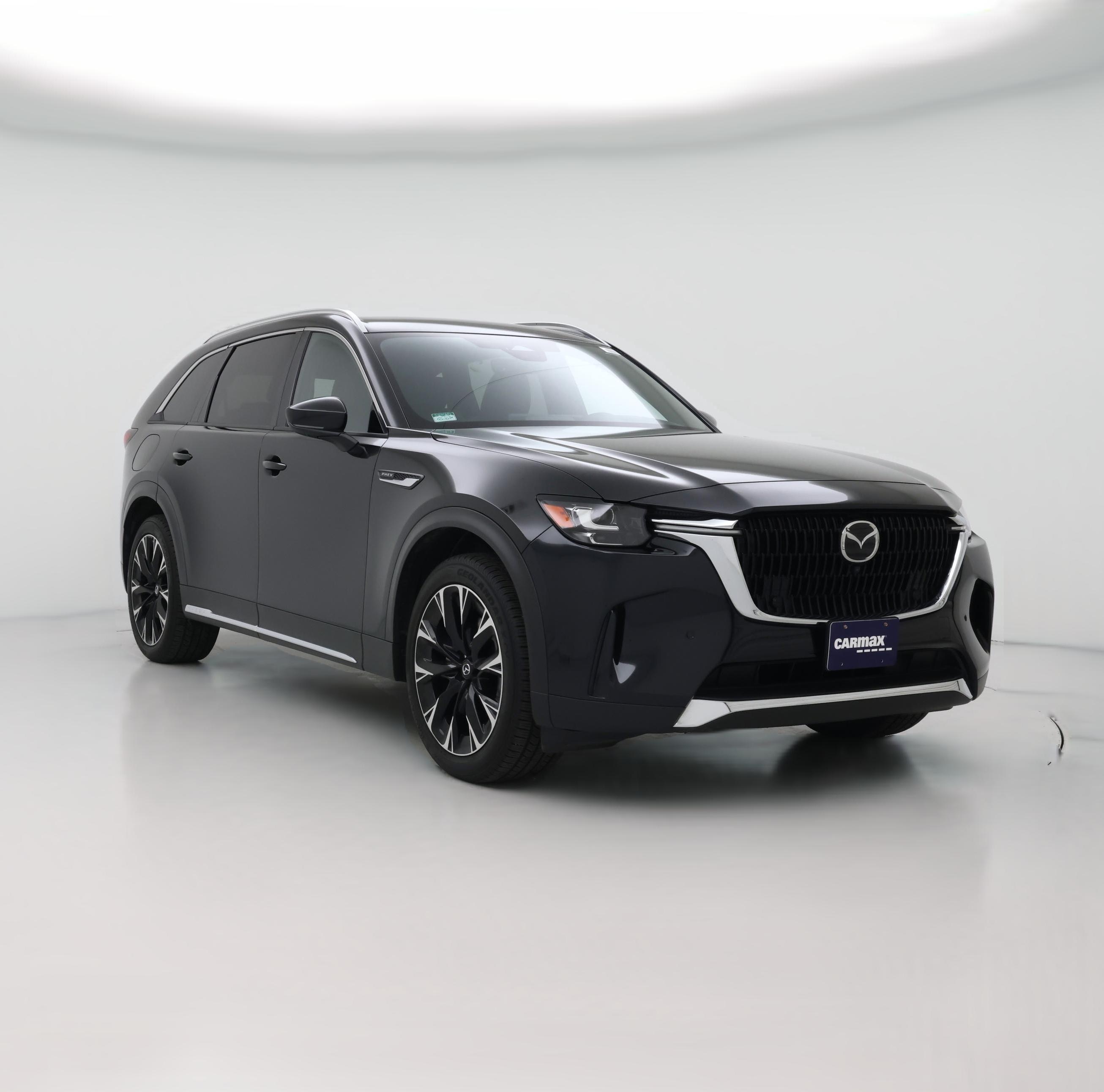 Thumbnail: 2024 Mazda CX-90 - 1