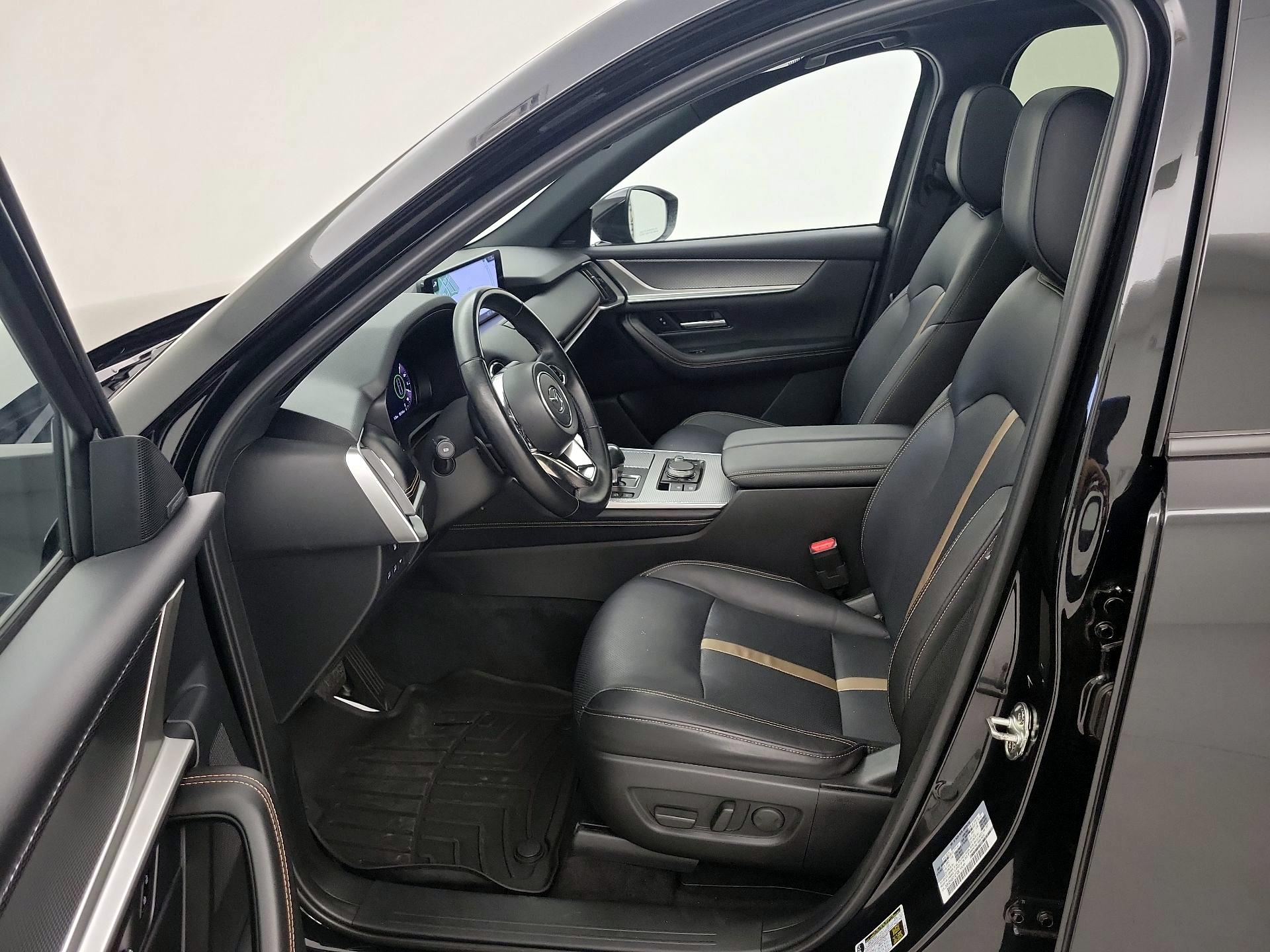 Thumbnail: 2024 Mazda CX-90 - 11
